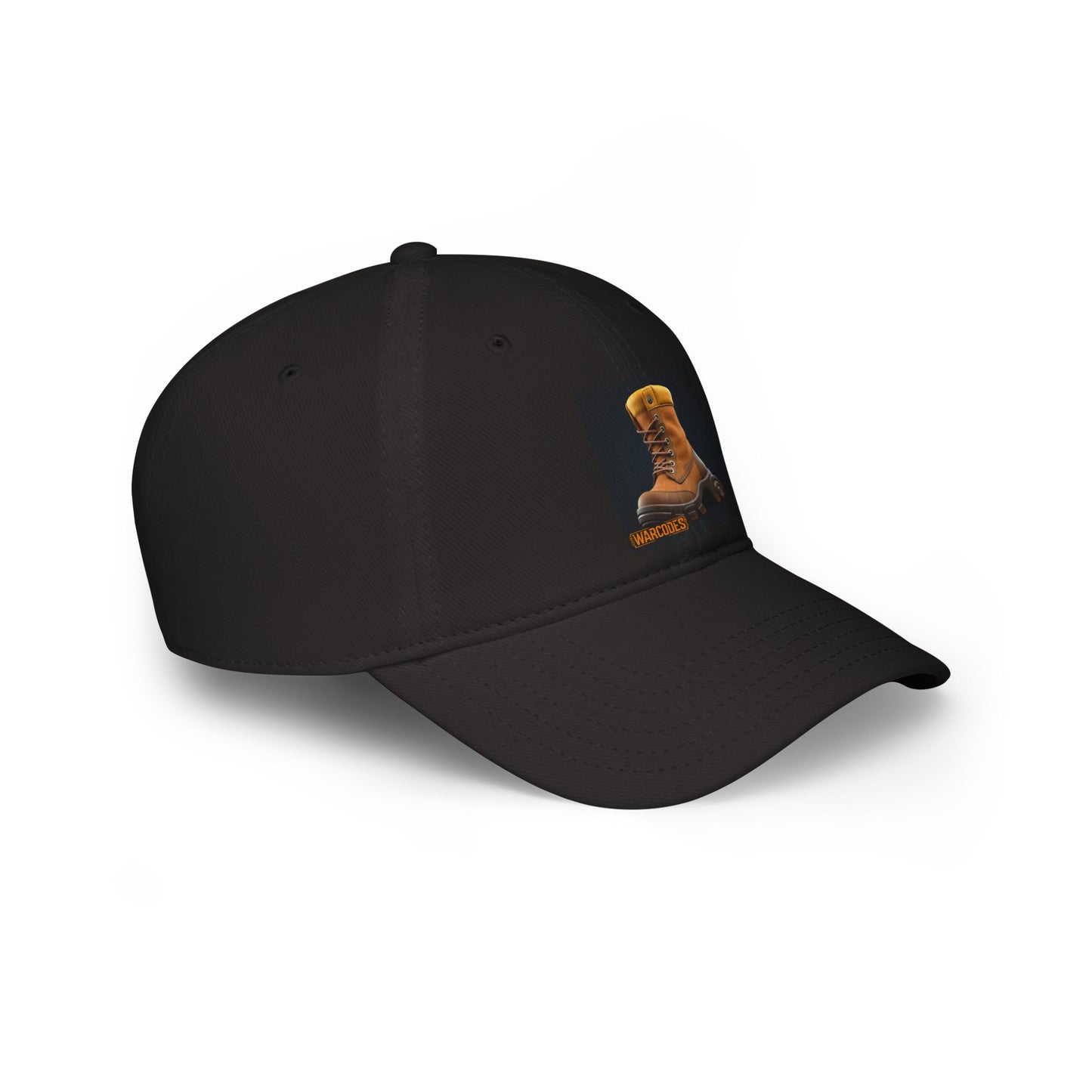 Caribrew Warcodes Baseball Cap 200487f9-3ab3-45f6-b196-cc062400cca2