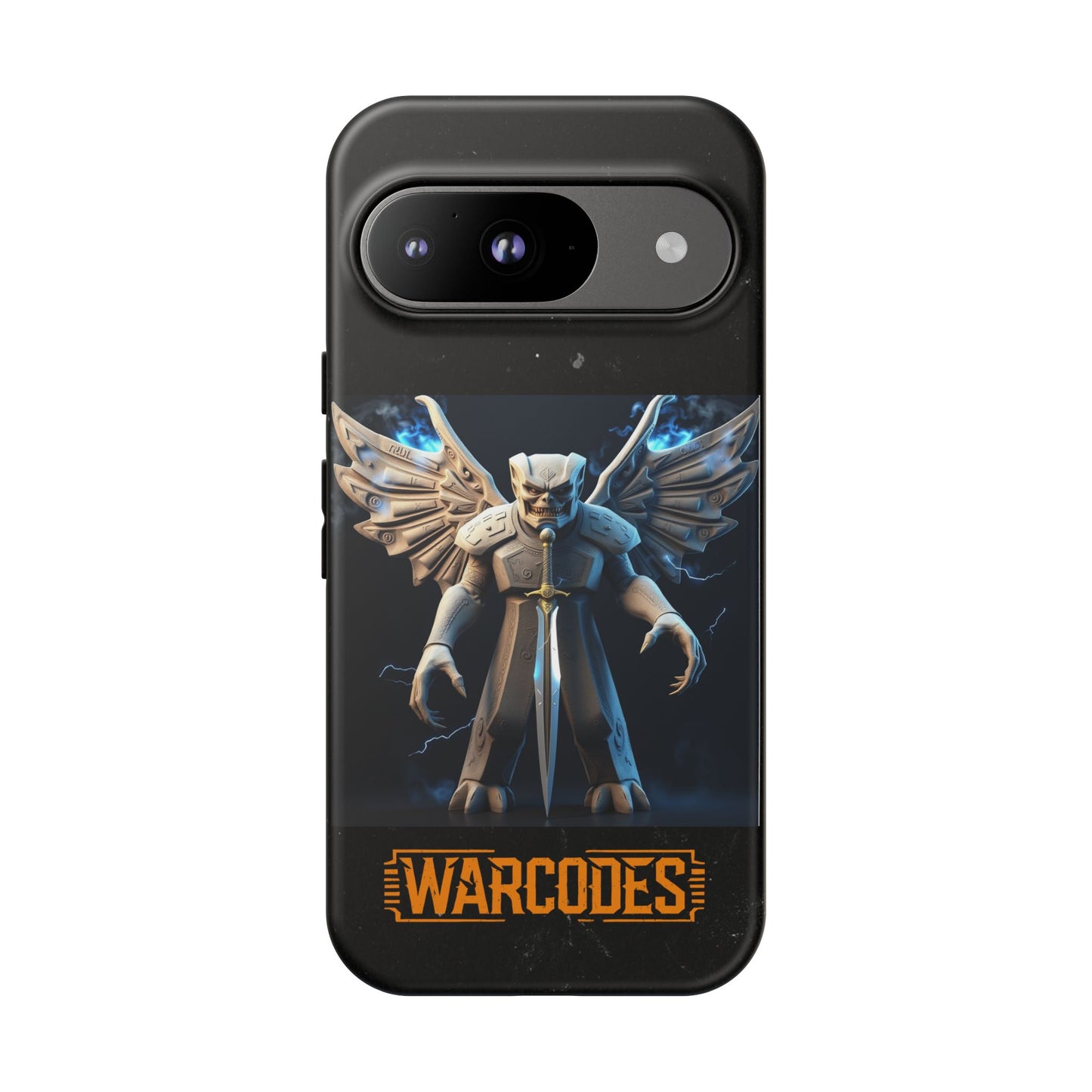 Warcodes Custom Phone Case: iPhone, Pixel, Samsung Gadorollath 0fd0a765-7cfa-480c-979e-d49990545417