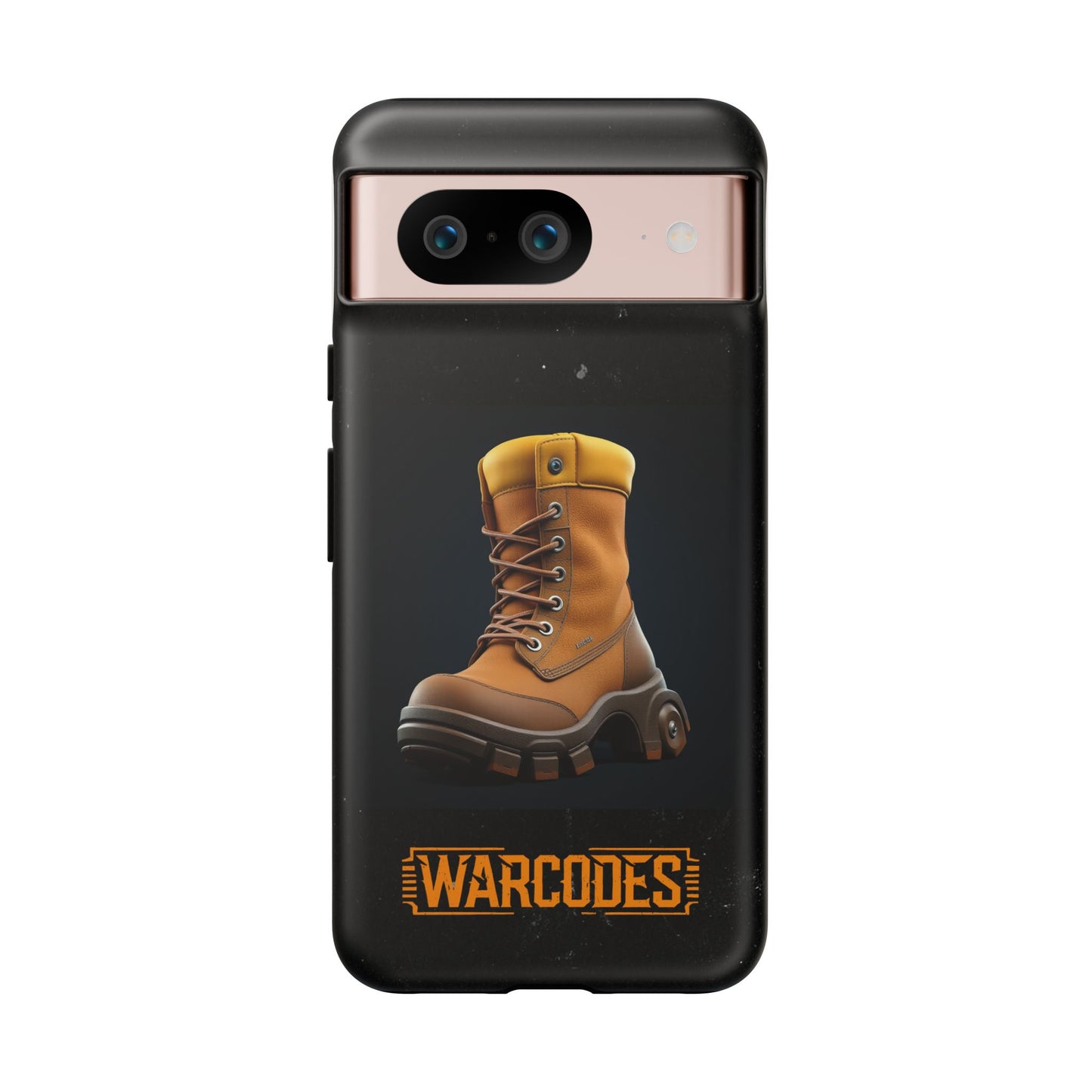 Caribrew Warcodes Custom Monster Phone Case: iPhone, Pixel, Samsung 08e34729-b5dd-41b5-8abb-c7a2500fc63a
