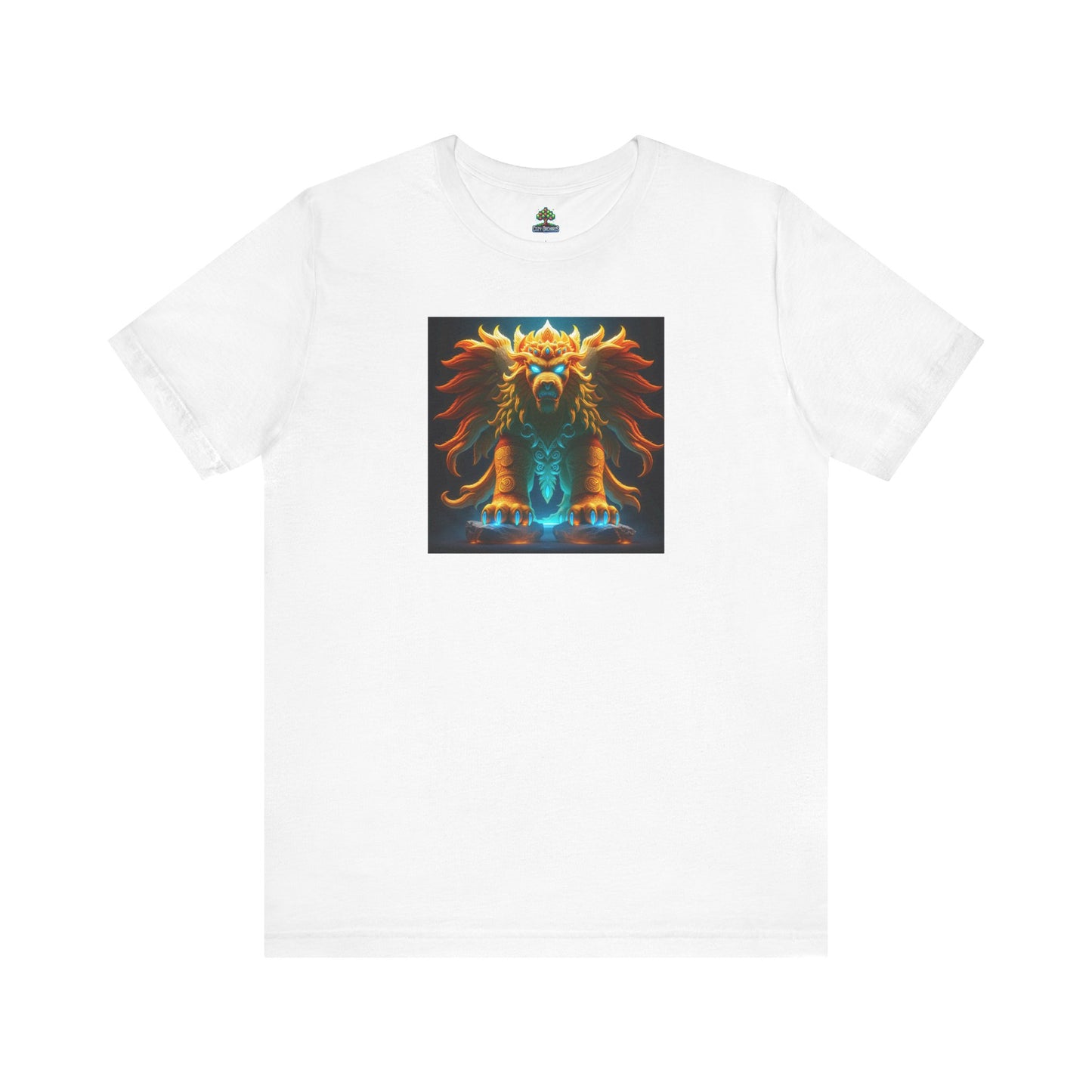 kcs Custom Monster Adult Unisex Jersey Short Sleeve Tee 29d16eec-bbbb-4eec-9bee-6234b07f6288