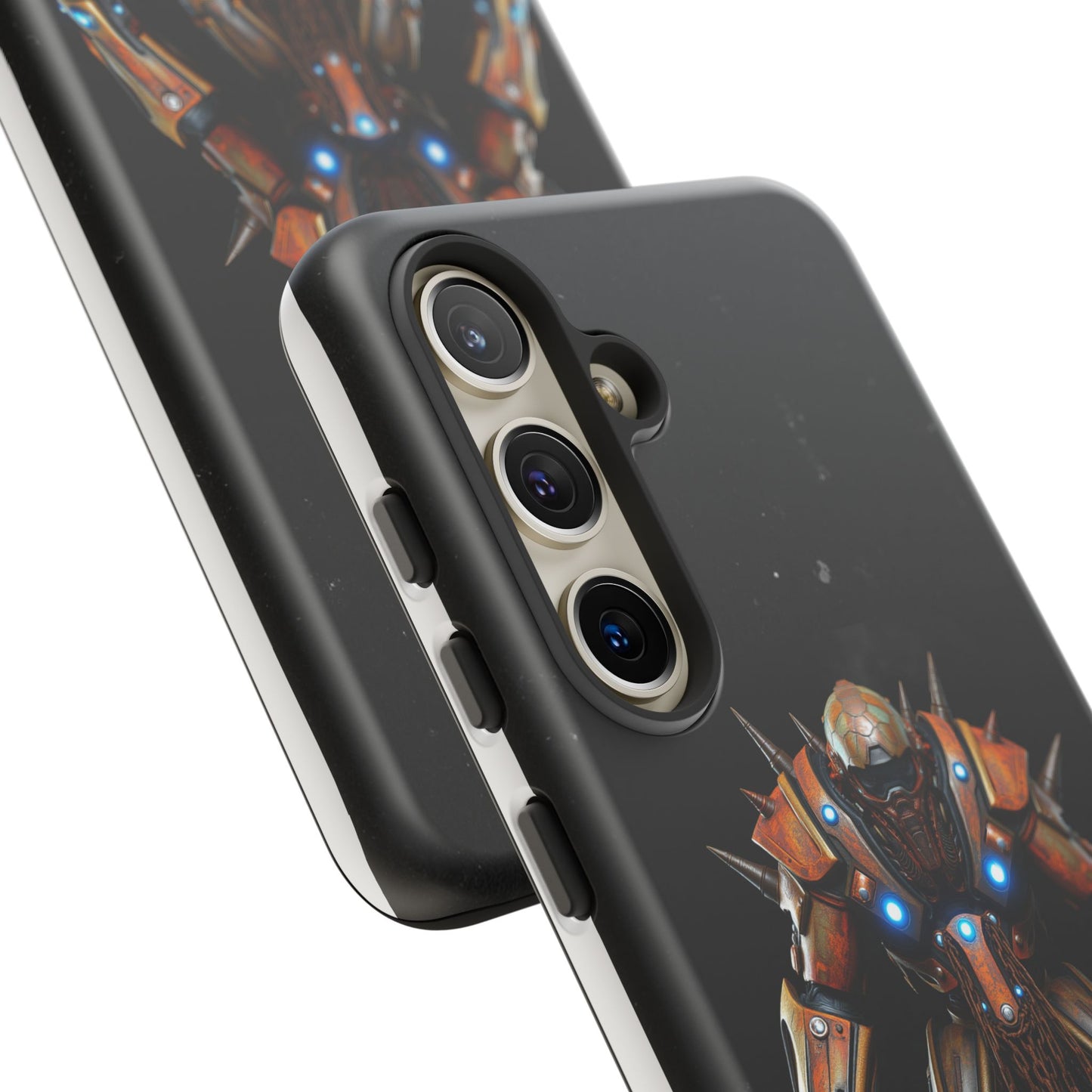 EvalentCrest Warcodes Custom Monster Phone Case: iPhone, Pixel, Samsung 644b09d5-14ee-49a3-b2bd-97350b4000d2