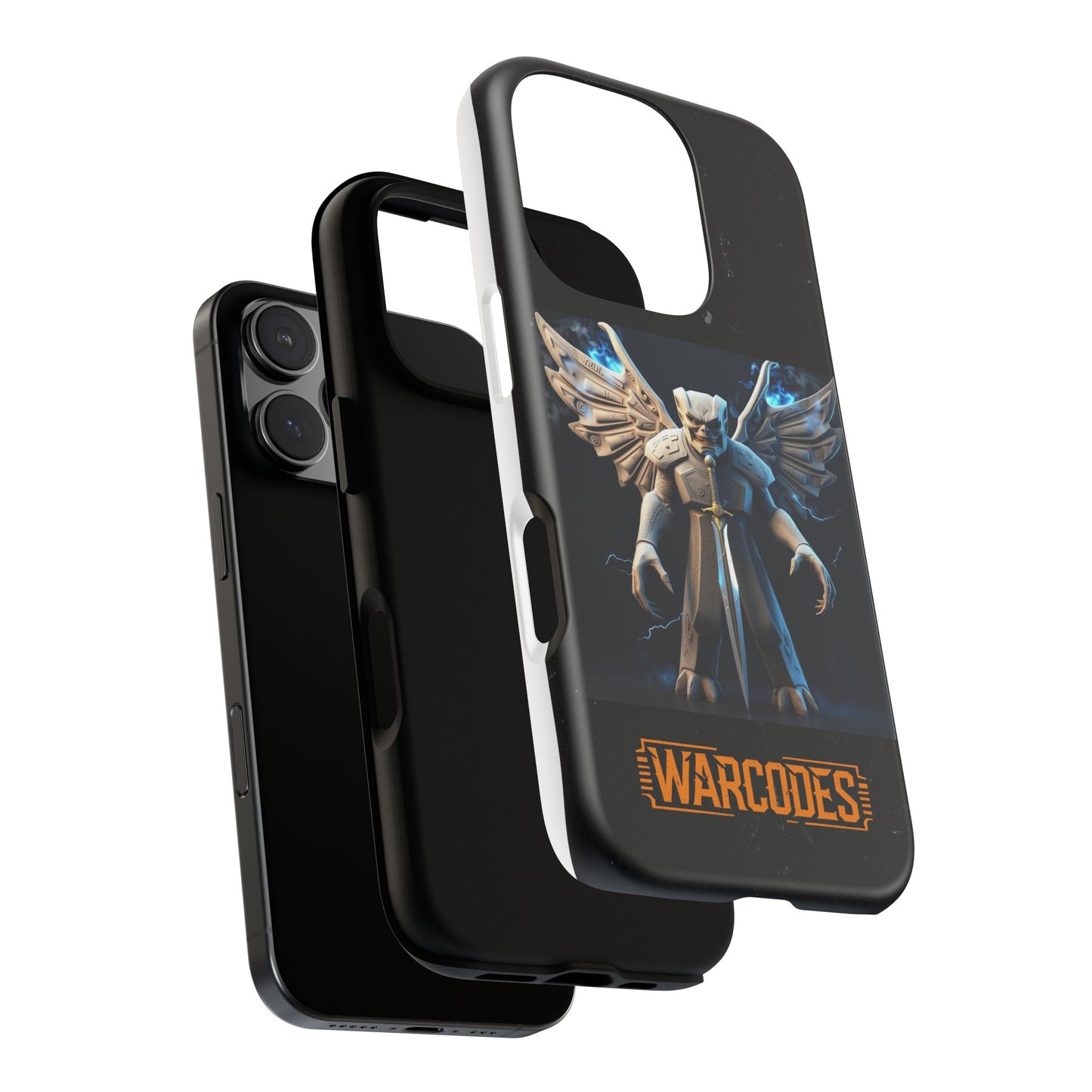 Warcodes Custom Phone Case: iPhone, Pixel, Samsung Gadorollath 0fd0a765-7cfa-480c-979e-d49990545417