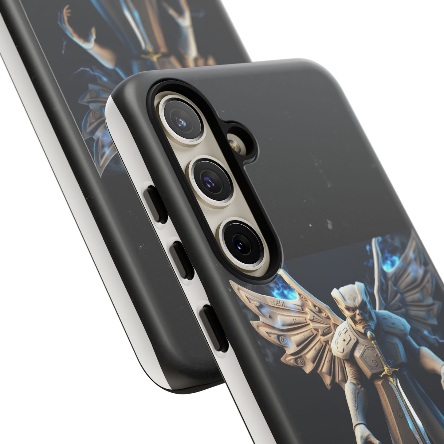 Warcodes Custom Phone Case: iPhone, Pixel, Samsung Gadorollath 0fd0a765-7cfa-480c-979e-d49990545417