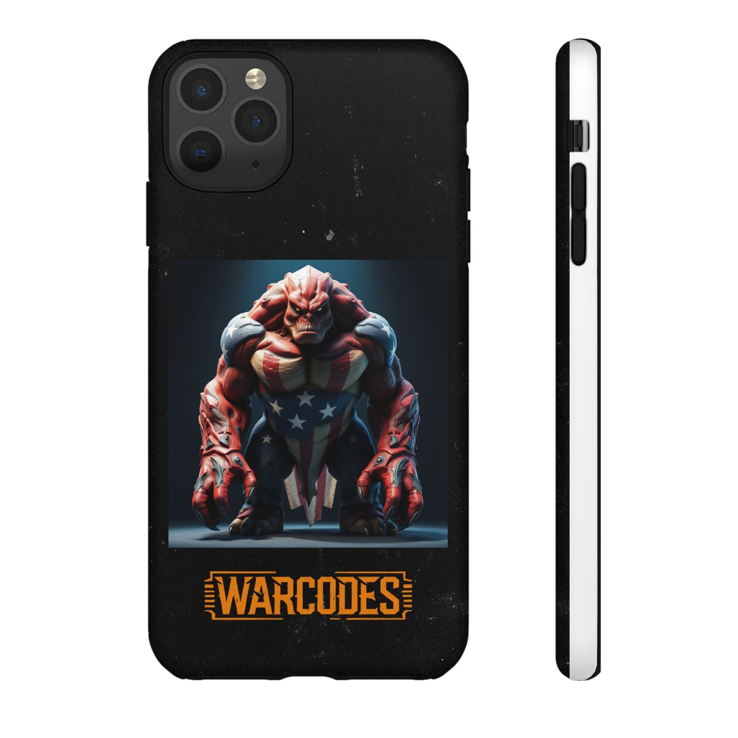 Kharak custom Phone Case: iPhone, Pixel, Samsung 0cdb96f6-b352-4854-ace8-e20b11b76731