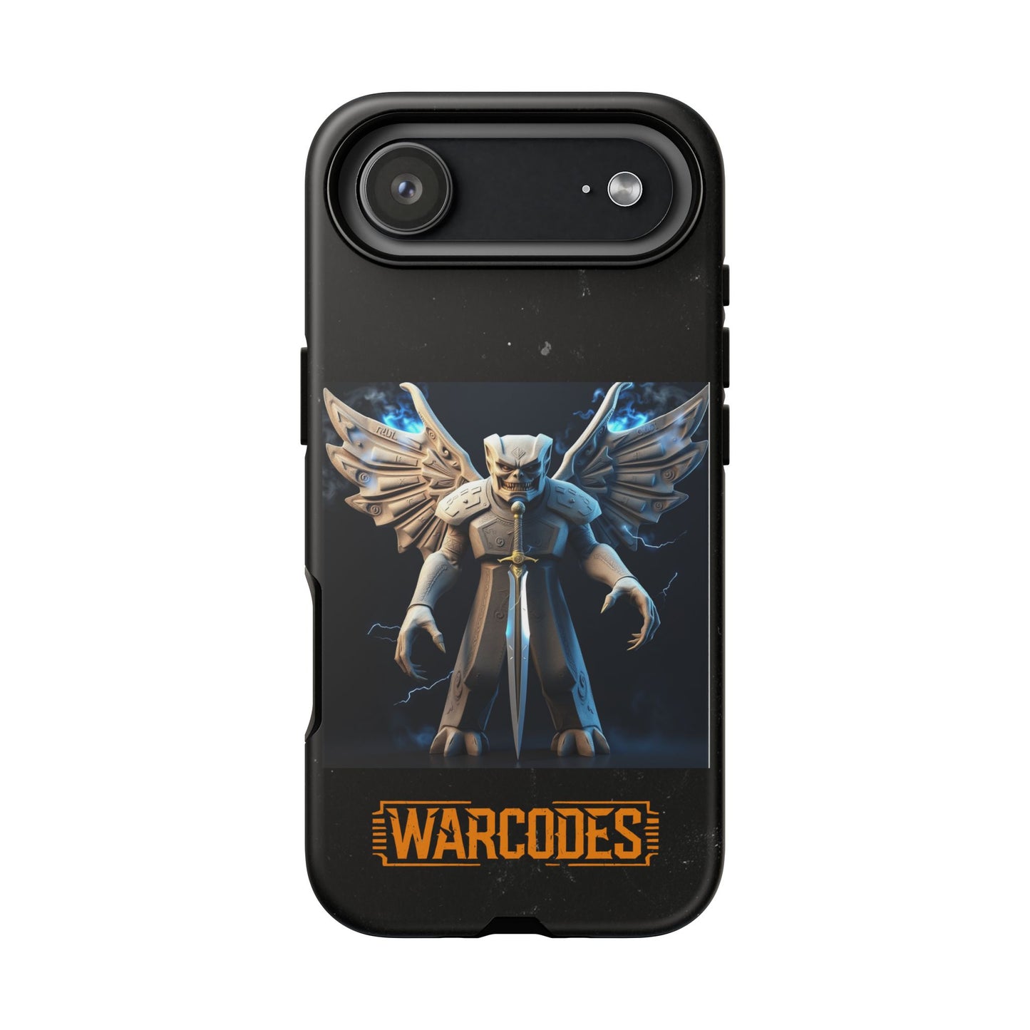 Warcodes Custom Phone Case: iPhone, Pixel, Samsung Gadorollath 0fd0a765-7cfa-480c-979e-d49990545417
