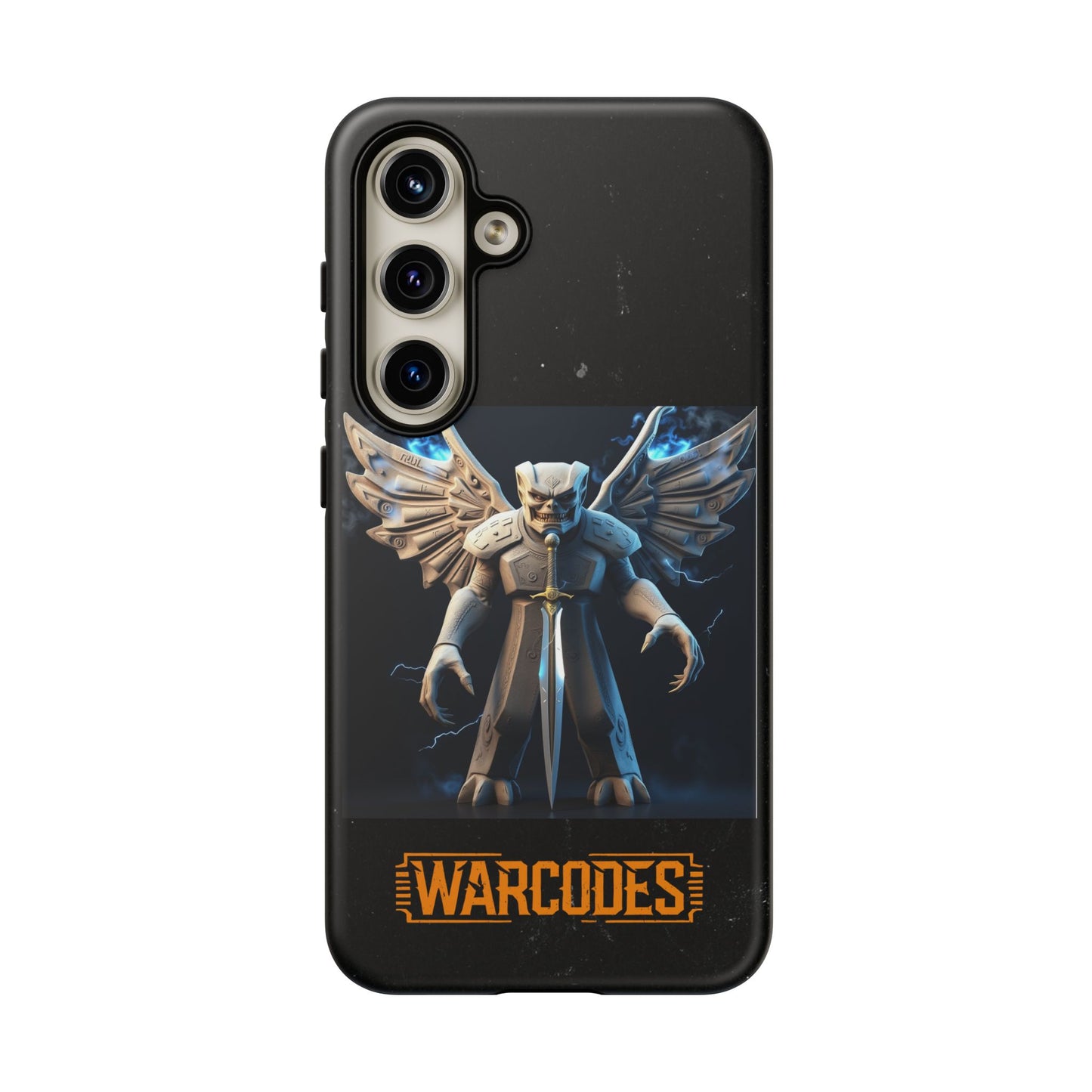 Warcodes Custom Phone Case: iPhone, Pixel, Samsung Gadorollath 0fd0a765-7cfa-480c-979e-d49990545417