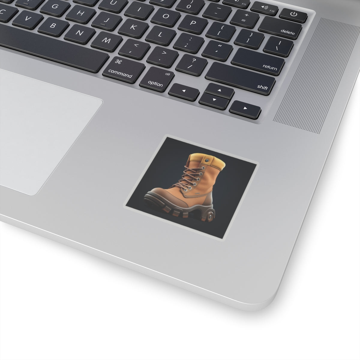 Caribrew Kiss-Cut Sticker e15d9352-05ca-42ab-8338-299e5327b3b0