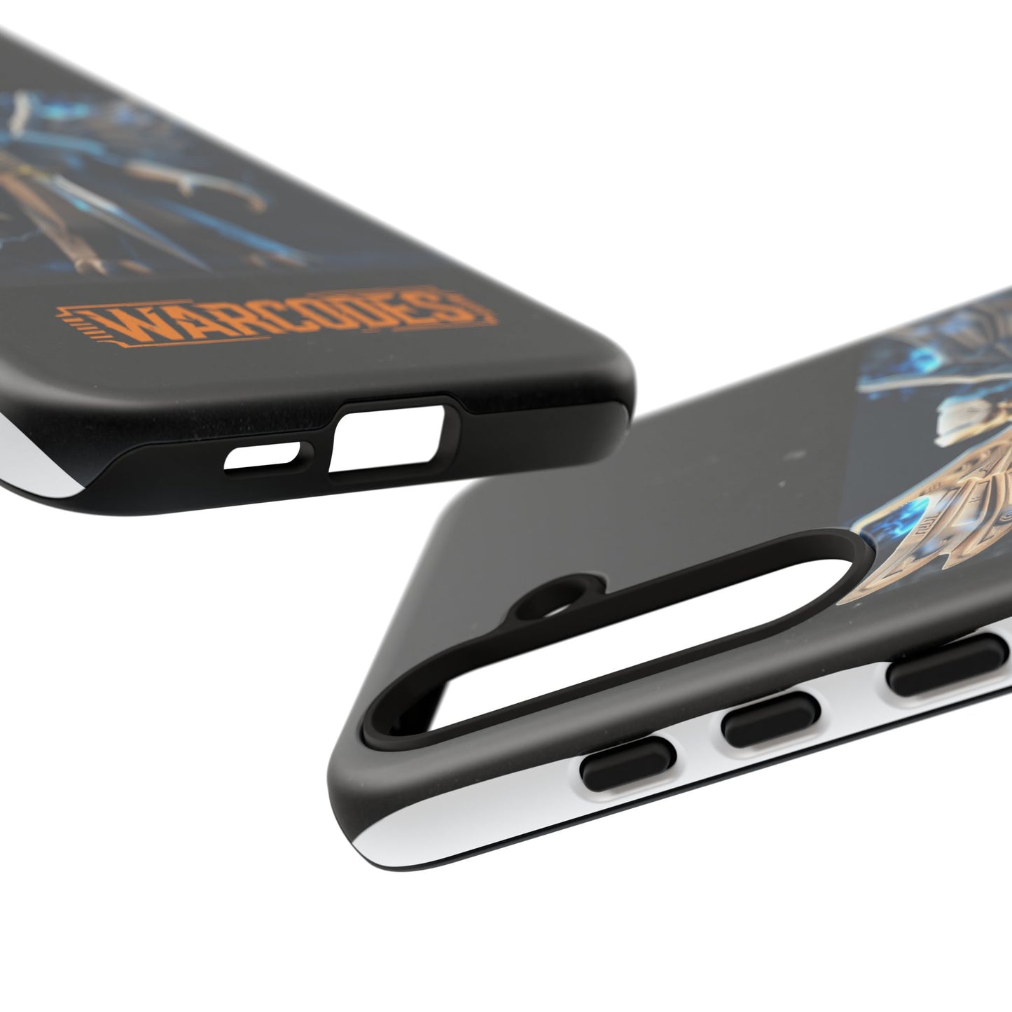 Warcodes Custom Phone Case: iPhone, Pixel, Samsung Gadorollath 0fd0a765-7cfa-480c-979e-d49990545417
