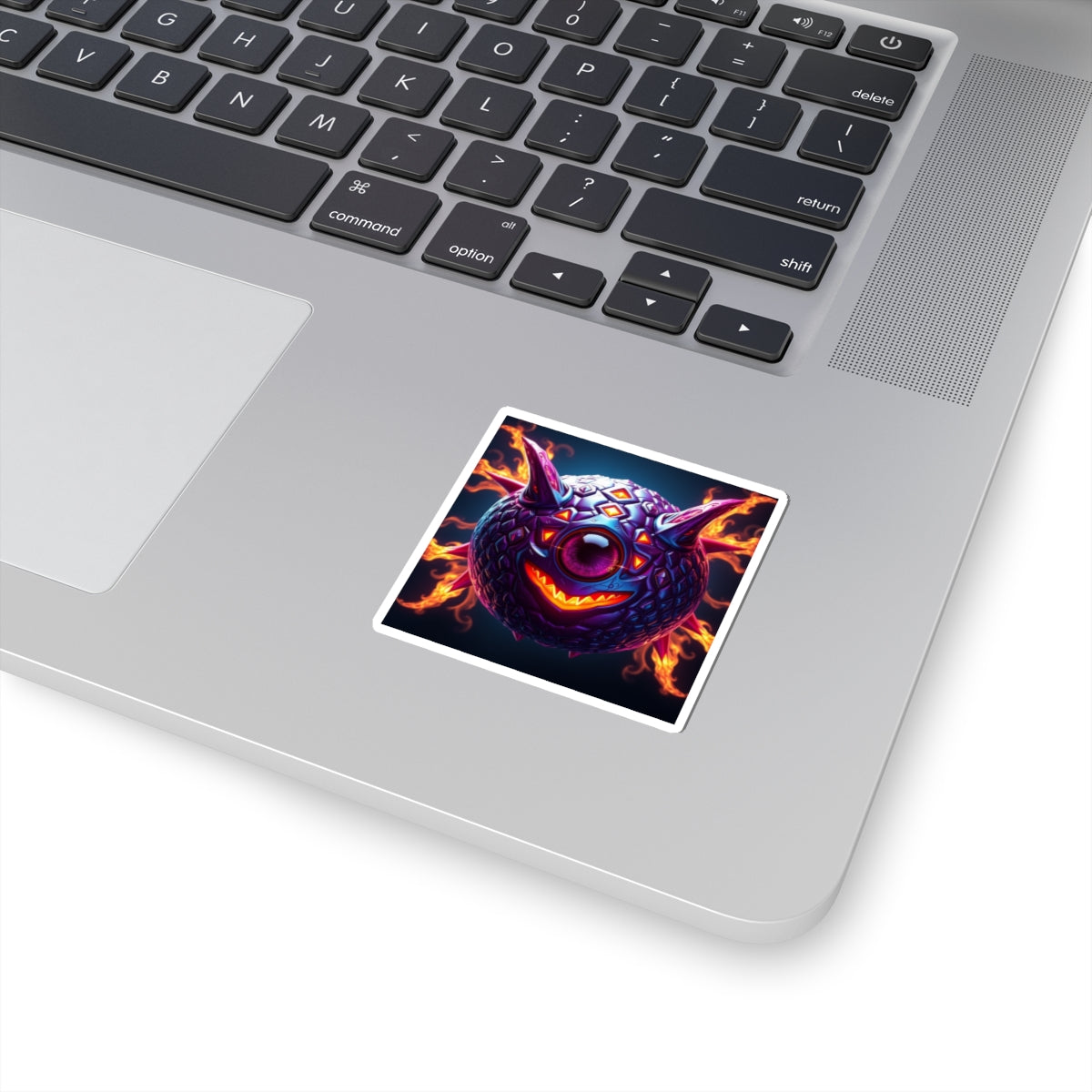 EvalentCrest Kiss-Cut Stickers 98bcc68e-0228-4f5f-aa8f-35646dc6a48f