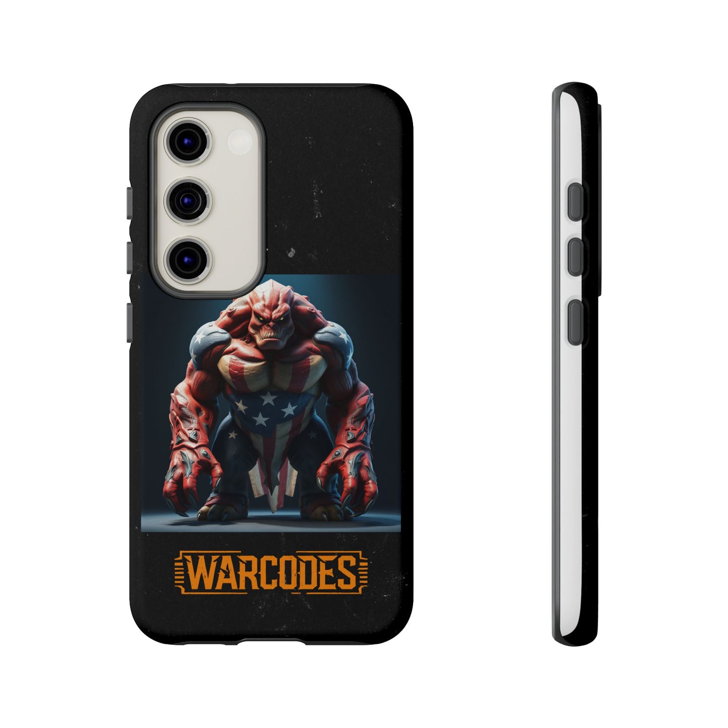 Kharak custom Phone Case: iPhone, Pixel, Samsung 0cdb96f6-b352-4854-ace8-e20b11b76731