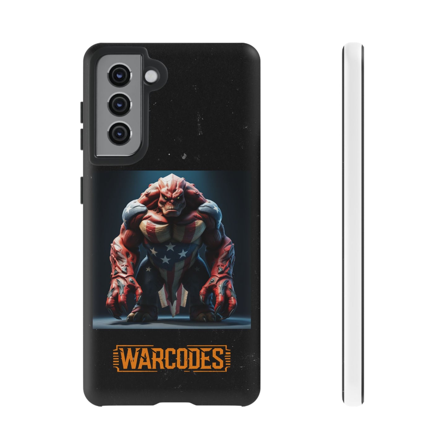 Kharak custom Phone Case: iPhone, Pixel, Samsung 0cdb96f6-b352-4854-ace8-e20b11b76731