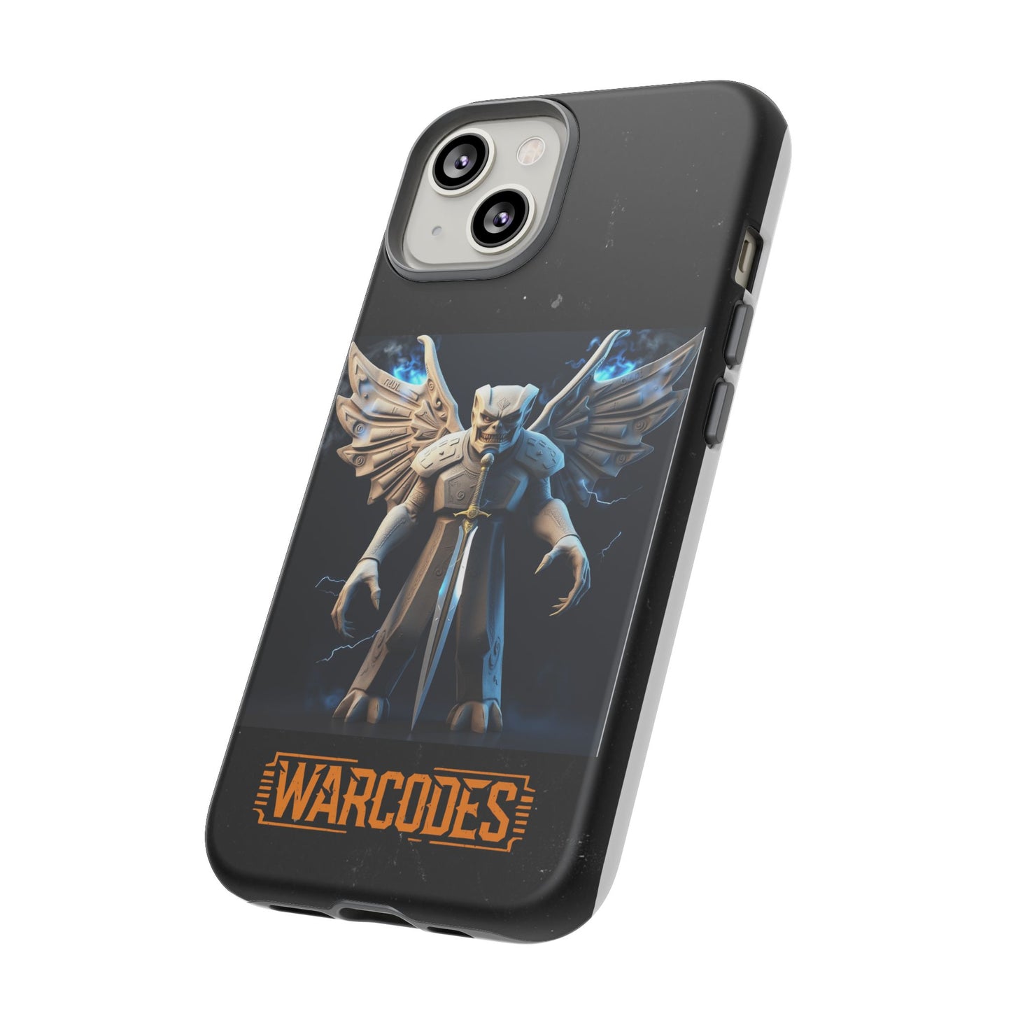 Warcodes Custom Phone Case: iPhone, Pixel, Samsung Gadorollath 0fd0a765-7cfa-480c-979e-d49990545417