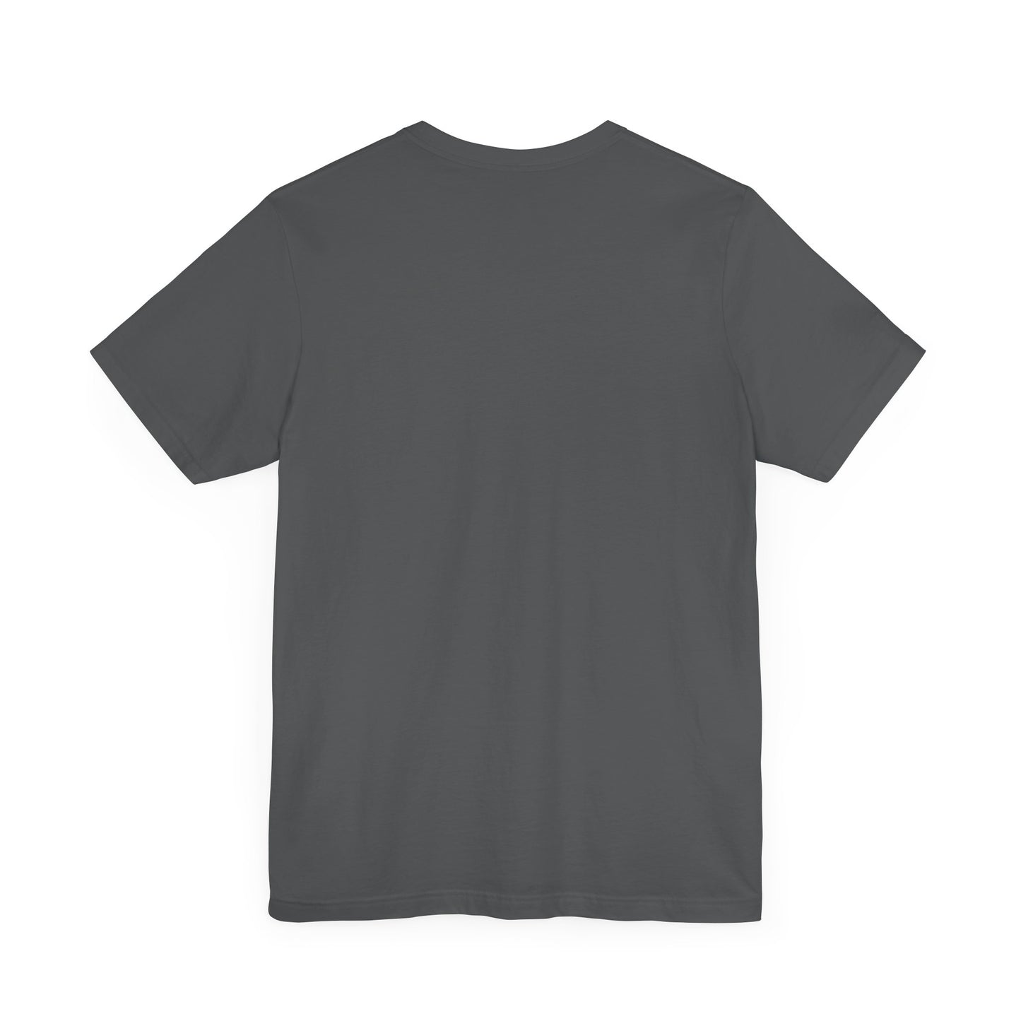 Warcodes Adult Unisex Jersey Short Sleeve Tee