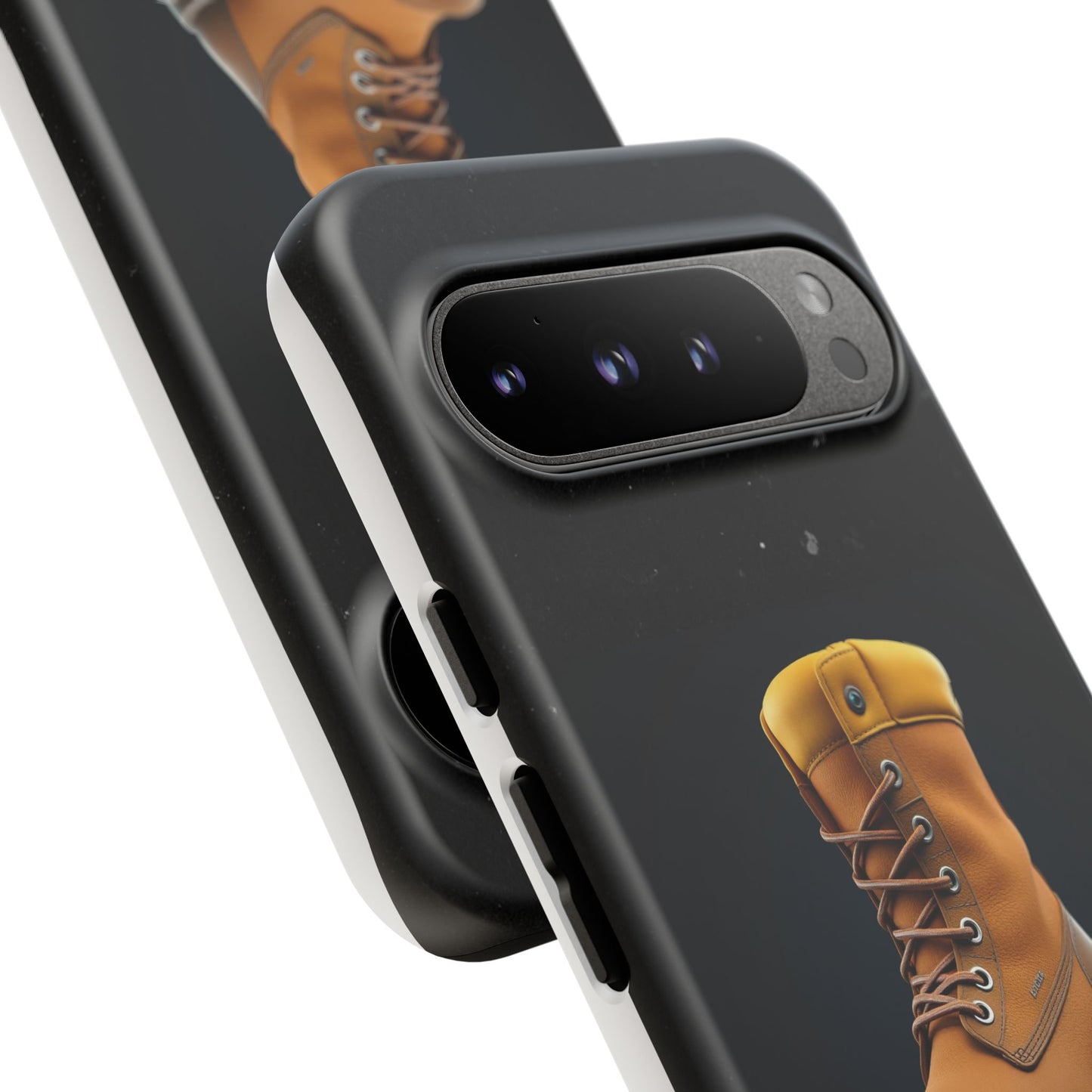 Caribrew Warcodes Custom Monster Phone Case: iPhone, Pixel, Samsung 08e34729-b5dd-41b5-8abb-c7a2500fc63a