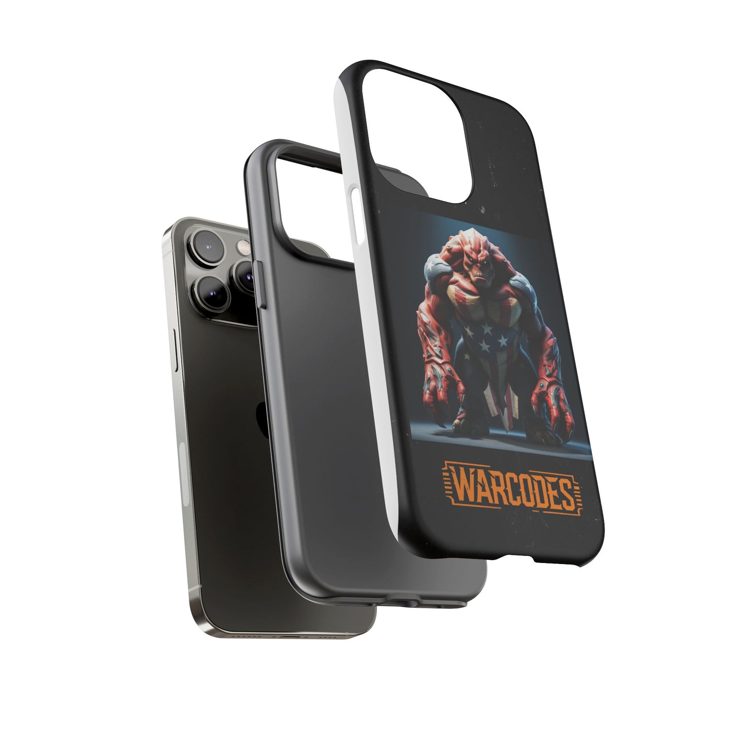 Kharak custom Phone Case: iPhone, Pixel, Samsung 0cdb96f6-b352-4854-ace8-e20b11b76731