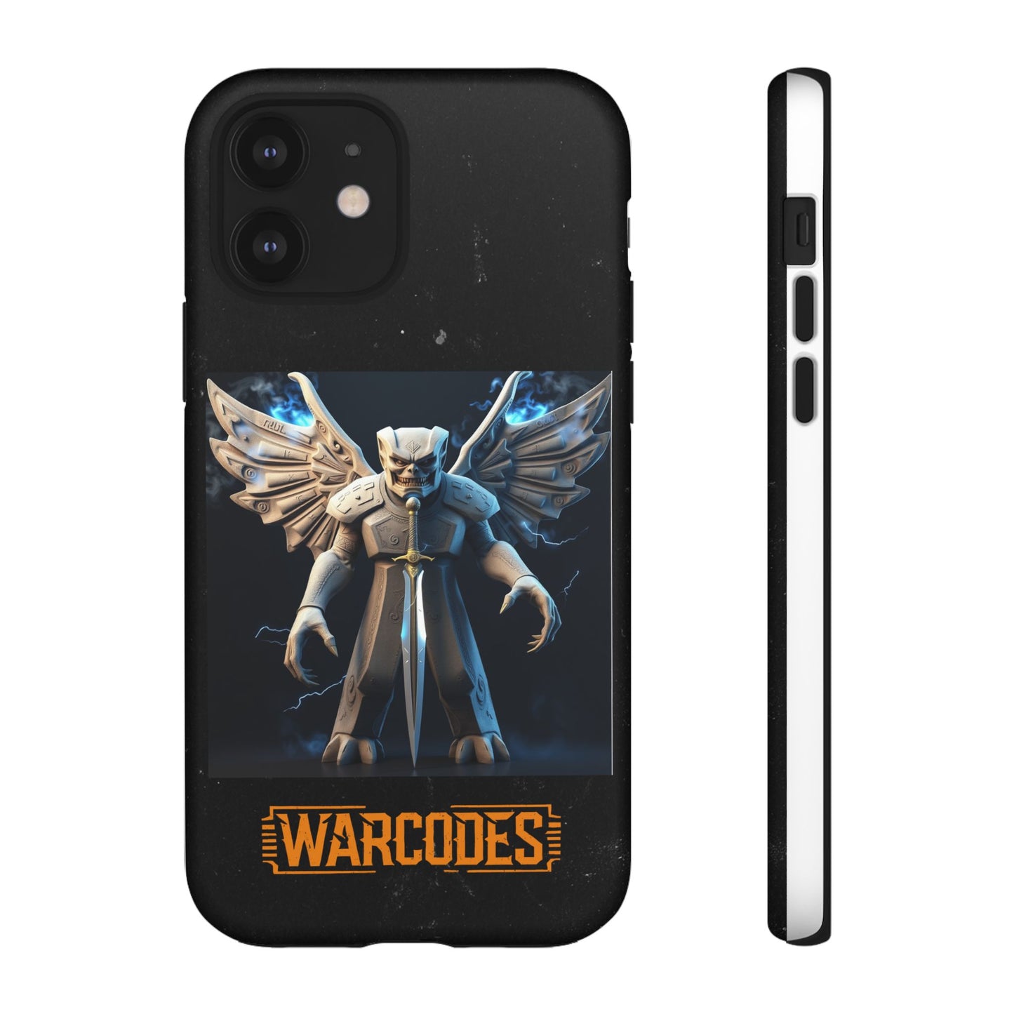 Warcodes Custom Phone Case: iPhone, Pixel, Samsung Gadorollath 0fd0a765-7cfa-480c-979e-d49990545417