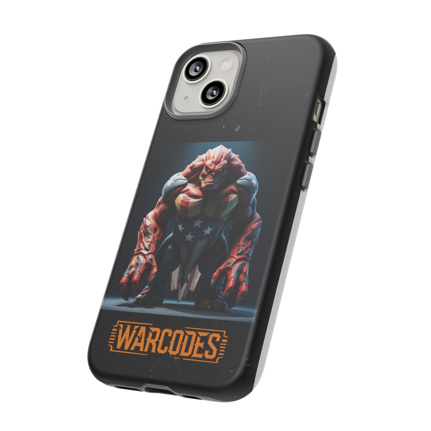 Kharak custom Phone Case: iPhone, Pixel, Samsung 0cdb96f6-b352-4854-ace8-e20b11b76731