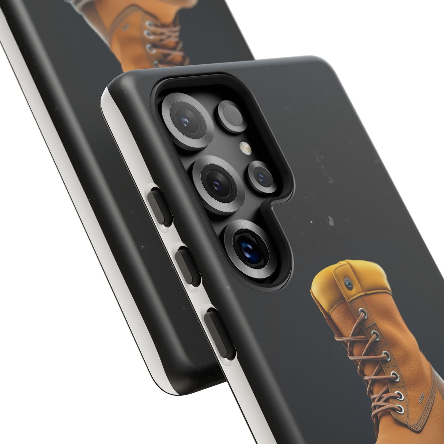 Caribrew Warcodes Custom Monster Phone Case: iPhone, Pixel, Samsung 08e34729-b5dd-41b5-8abb-c7a2500fc63a
