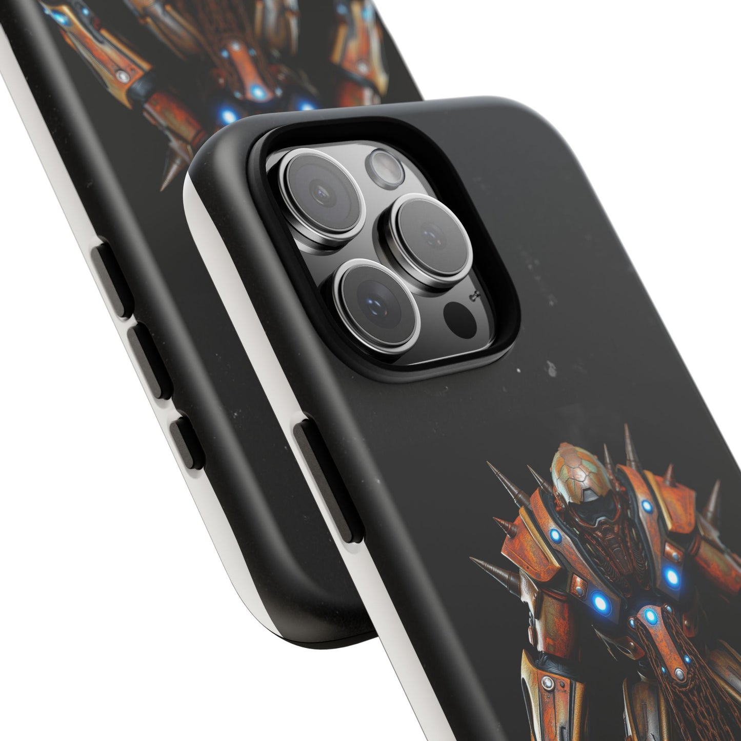 EvalentCrest Warcodes Custom Monster Phone Case: iPhone, Pixel, Samsung 644b09d5-14ee-49a3-b2bd-97350b4000d2