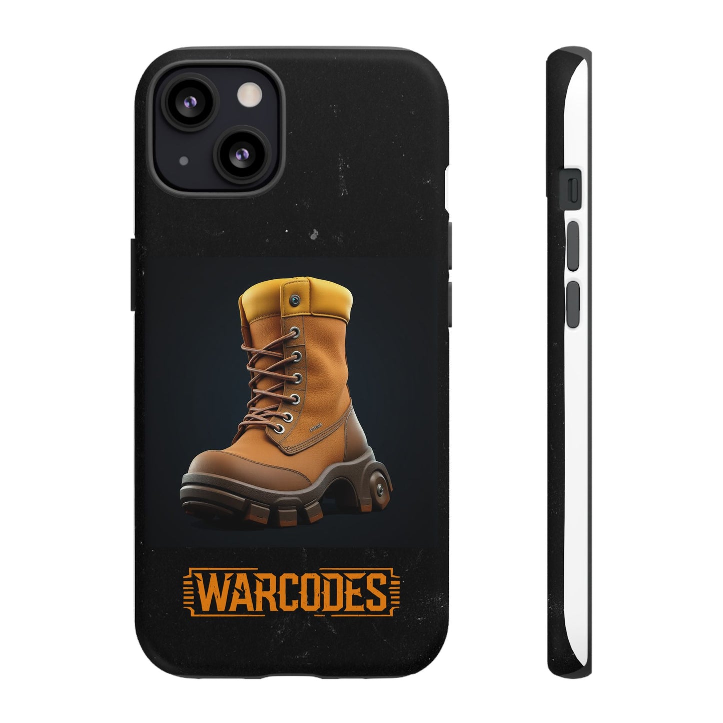Caribrew Warcodes Custom Monster Phone Case: iPhone, Pixel, Samsung 08e34729-b5dd-41b5-8abb-c7a2500fc63a