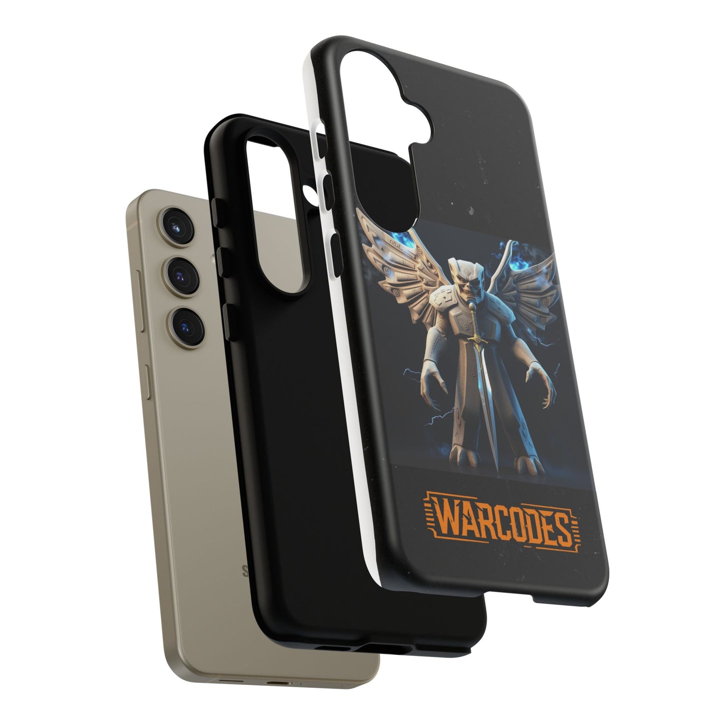Warcodes Custom Phone Case: iPhone, Pixel, Samsung Gadorollath 0fd0a765-7cfa-480c-979e-d49990545417