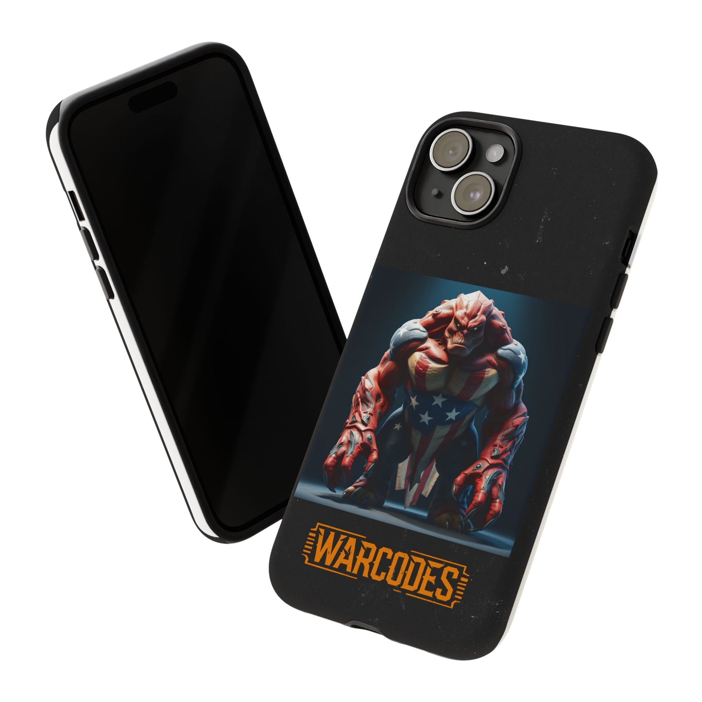Kharak custom Phone Case: iPhone, Pixel, Samsung 0cdb96f6-b352-4854-ace8-e20b11b76731