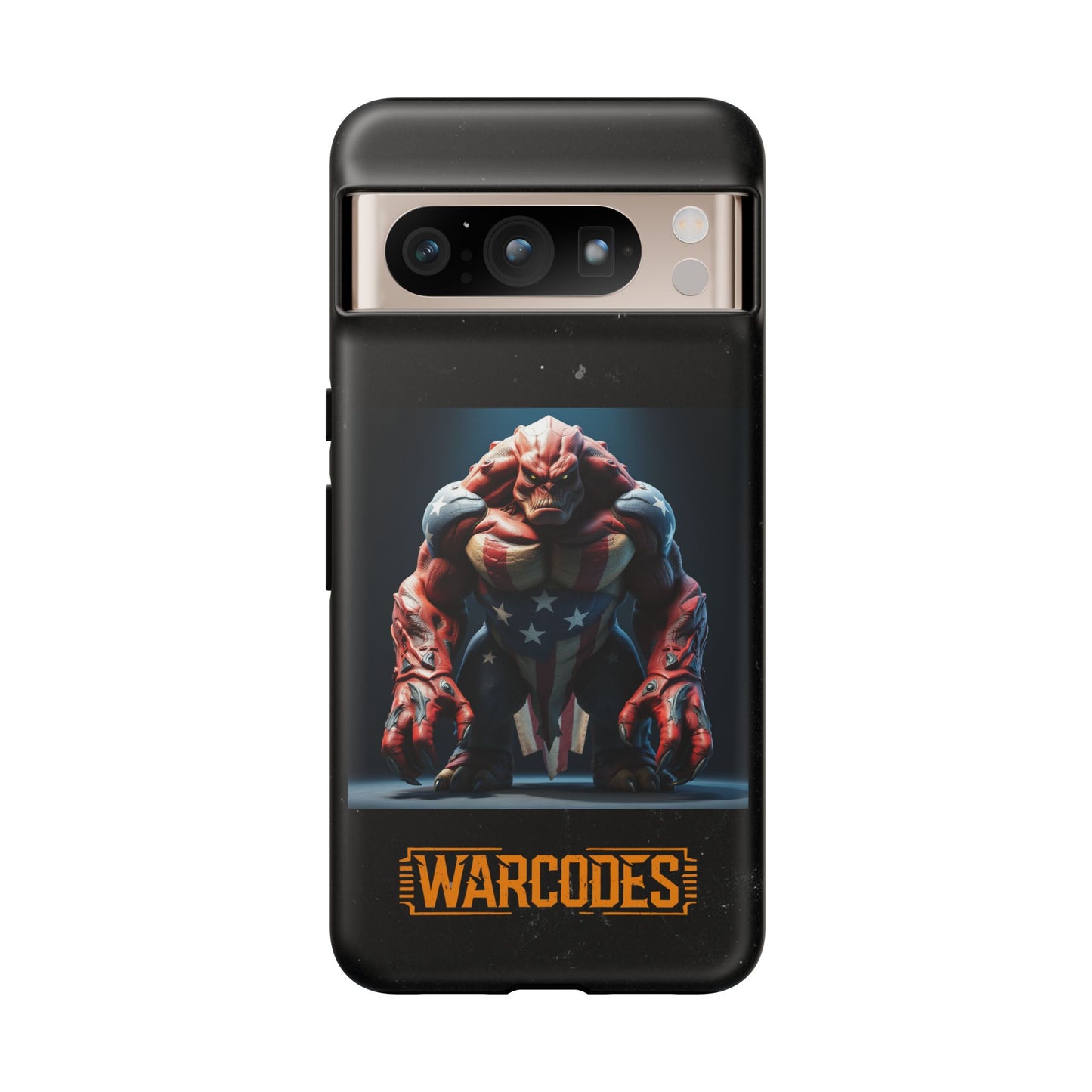 Kharak custom Phone Case: iPhone, Pixel, Samsung 0cdb96f6-b352-4854-ace8-e20b11b76731