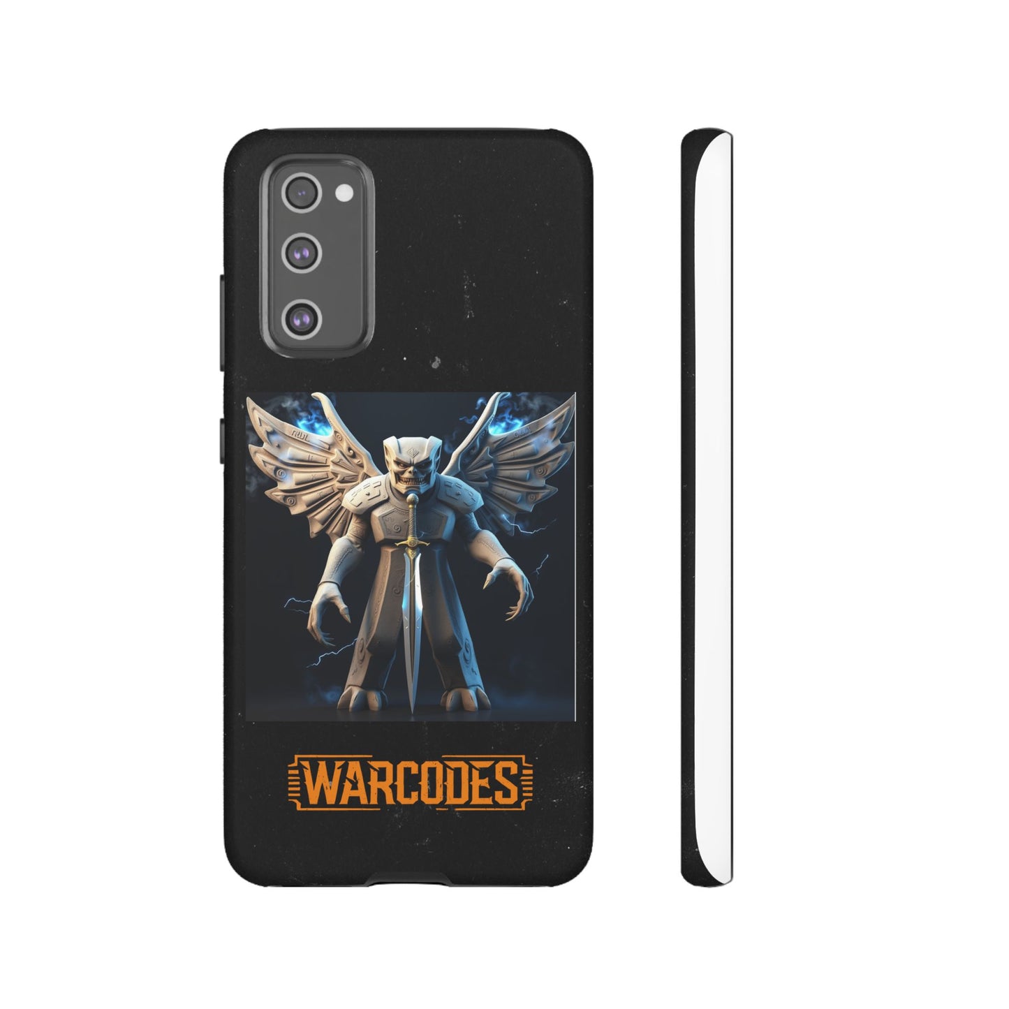 Warcodes Custom Phone Case: iPhone, Pixel, Samsung Gadorollath 0fd0a765-7cfa-480c-979e-d49990545417
