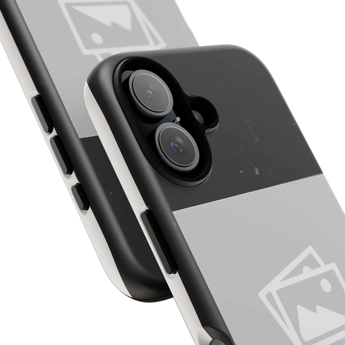 Warcodes CUSTOM TEMPLATE Phone Case: iPhone, Pixel, Samsung