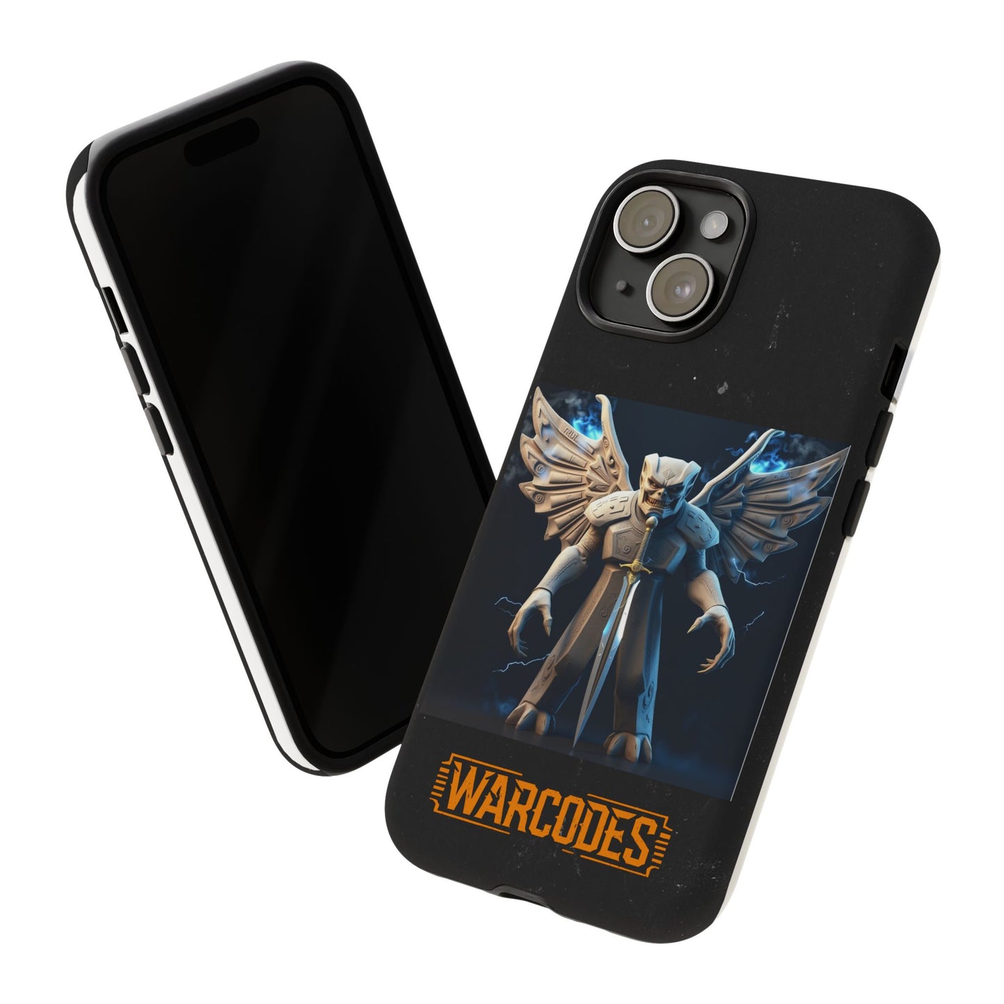 Warcodes Custom Phone Case: iPhone, Pixel, Samsung Gadorollath 0fd0a765-7cfa-480c-979e-d49990545417