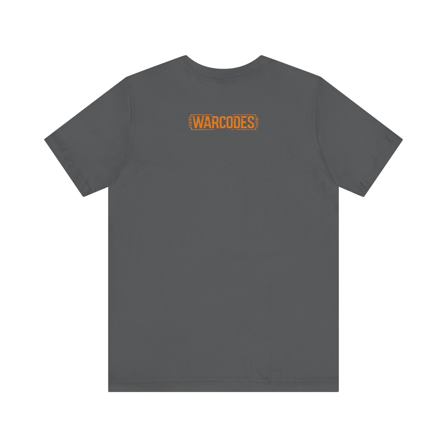 EvalentCrest Custom Monster Adult Unisex Jersey Short Sleeve Tee c1808cbc-d3aa-4cab-9b3b-9164a6de5c41