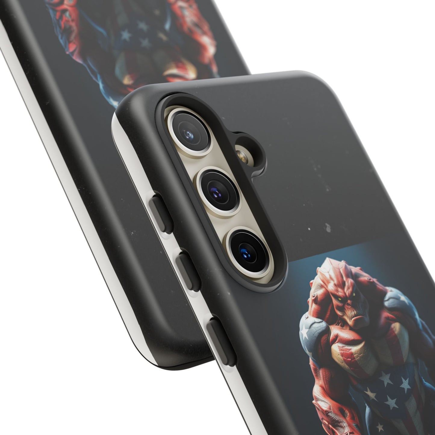 Kharak custom Phone Case: iPhone, Pixel, Samsung 0cdb96f6-b352-4854-ace8-e20b11b76731