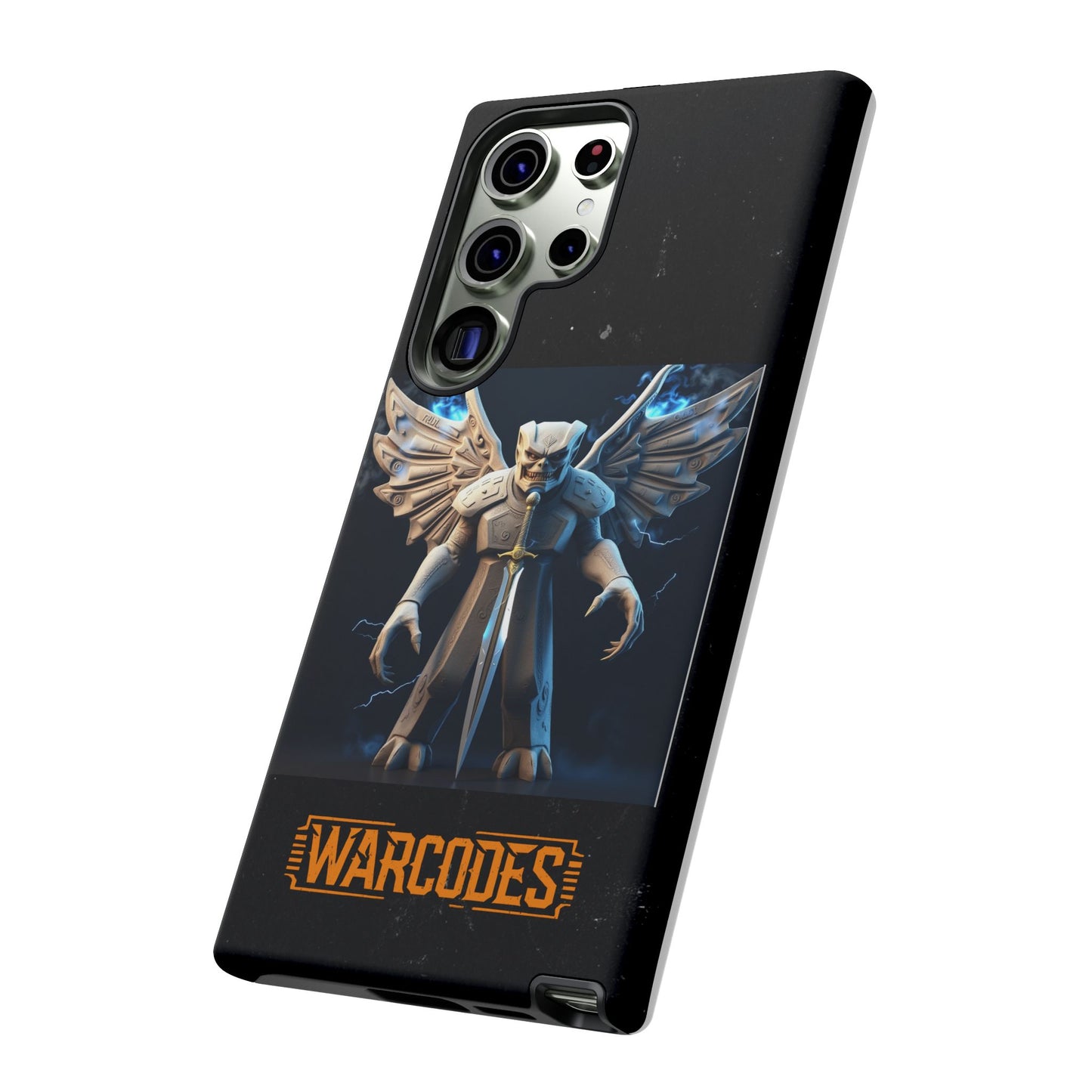 Warcodes Custom Phone Case: iPhone, Pixel, Samsung Gadorollath 0fd0a765-7cfa-480c-979e-d49990545417