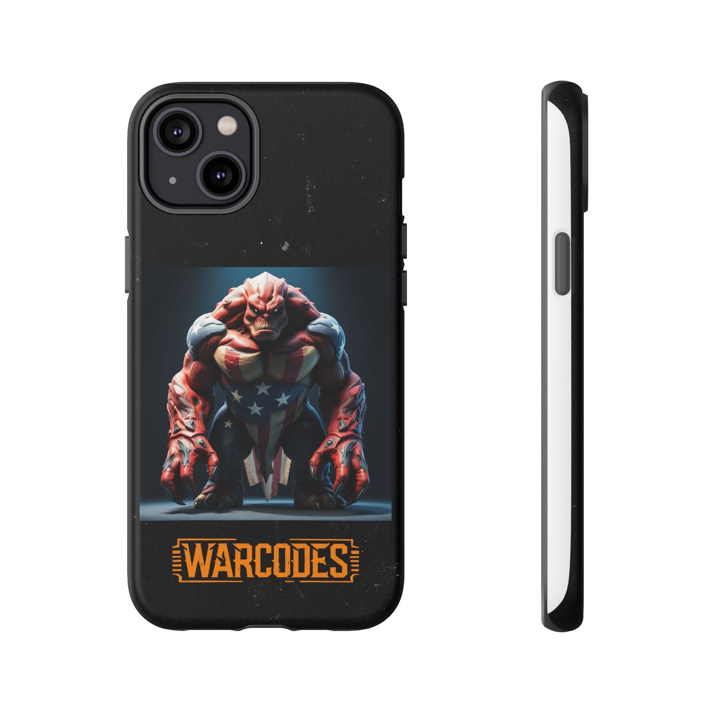 Kharak custom Phone Case: iPhone, Pixel, Samsung 0cdb96f6-b352-4854-ace8-e20b11b76731