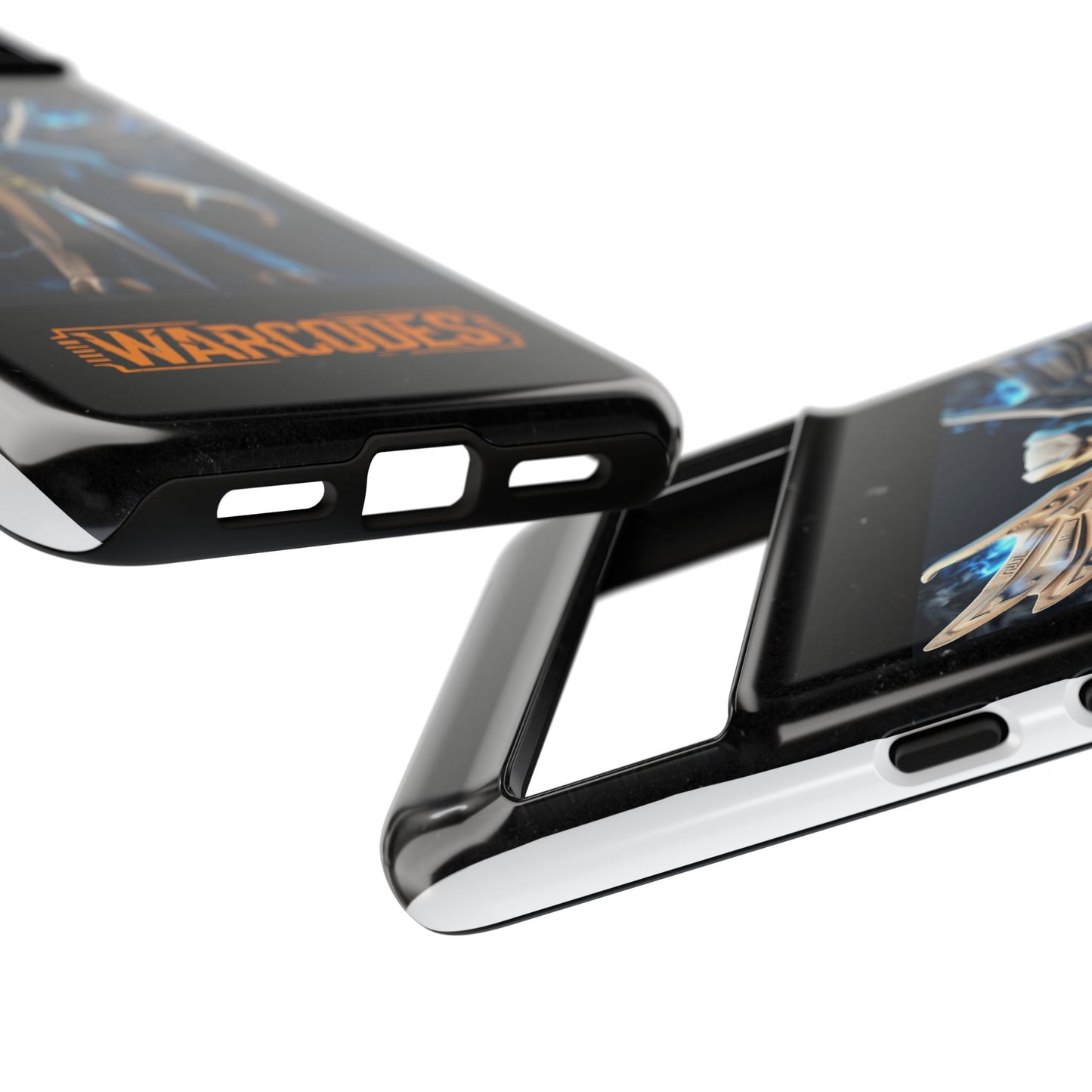 Warcodes Custom Phone Case: iPhone, Pixel, Samsung Gadorollath 0fd0a765-7cfa-480c-979e-d49990545417