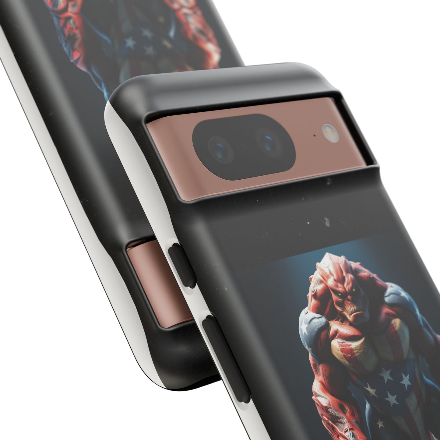 Kharak custom Phone Case: iPhone, Pixel, Samsung 0cdb96f6-b352-4854-ace8-e20b11b76731