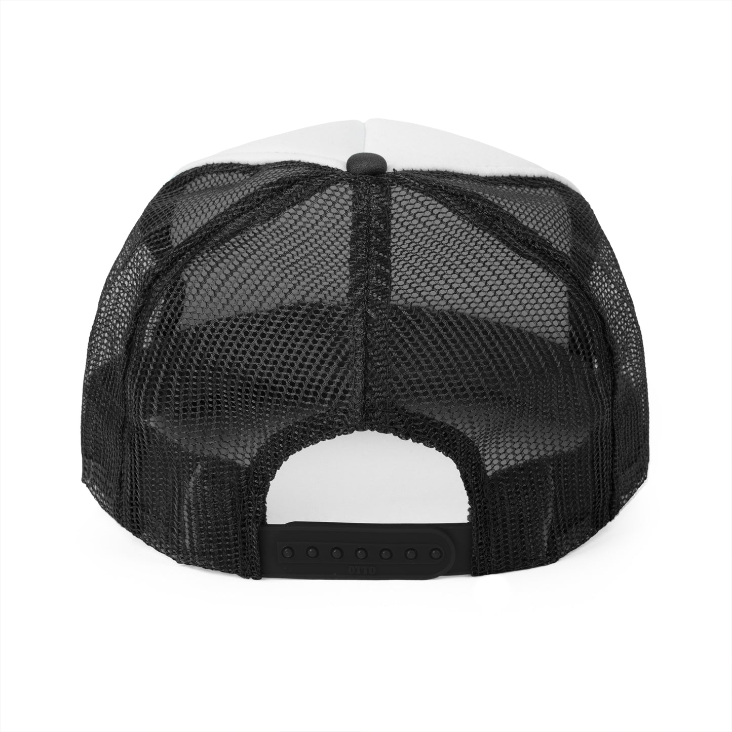 Domo Warcodes Custom Monster Trucker Hat 1caa4bcb-5a18-400a-b9f2-a4c2ff207321