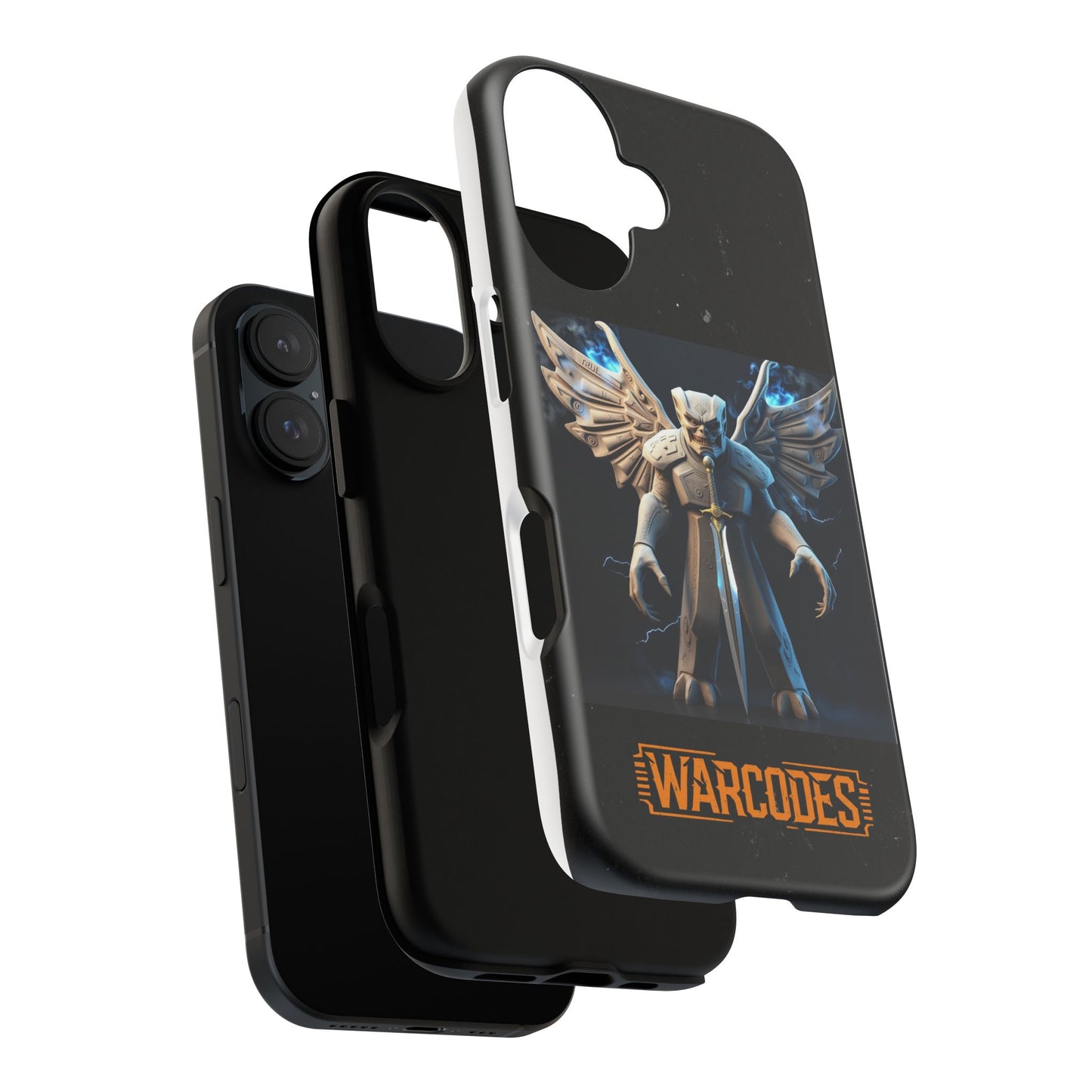 Warcodes Custom Phone Case: iPhone, Pixel, Samsung Gadorollath 0fd0a765-7cfa-480c-979e-d49990545417
