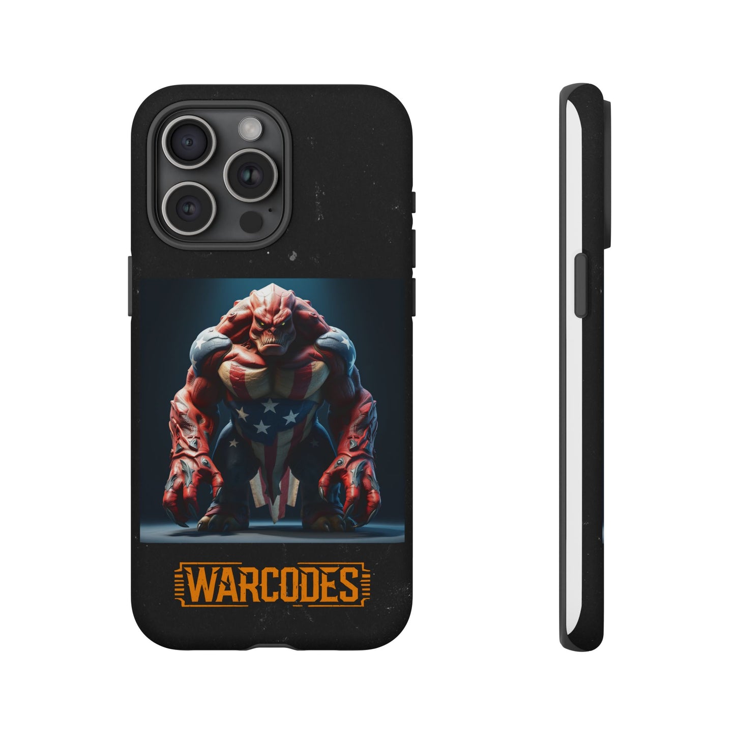 Kharak custom Phone Case: iPhone, Pixel, Samsung 0cdb96f6-b352-4854-ace8-e20b11b76731