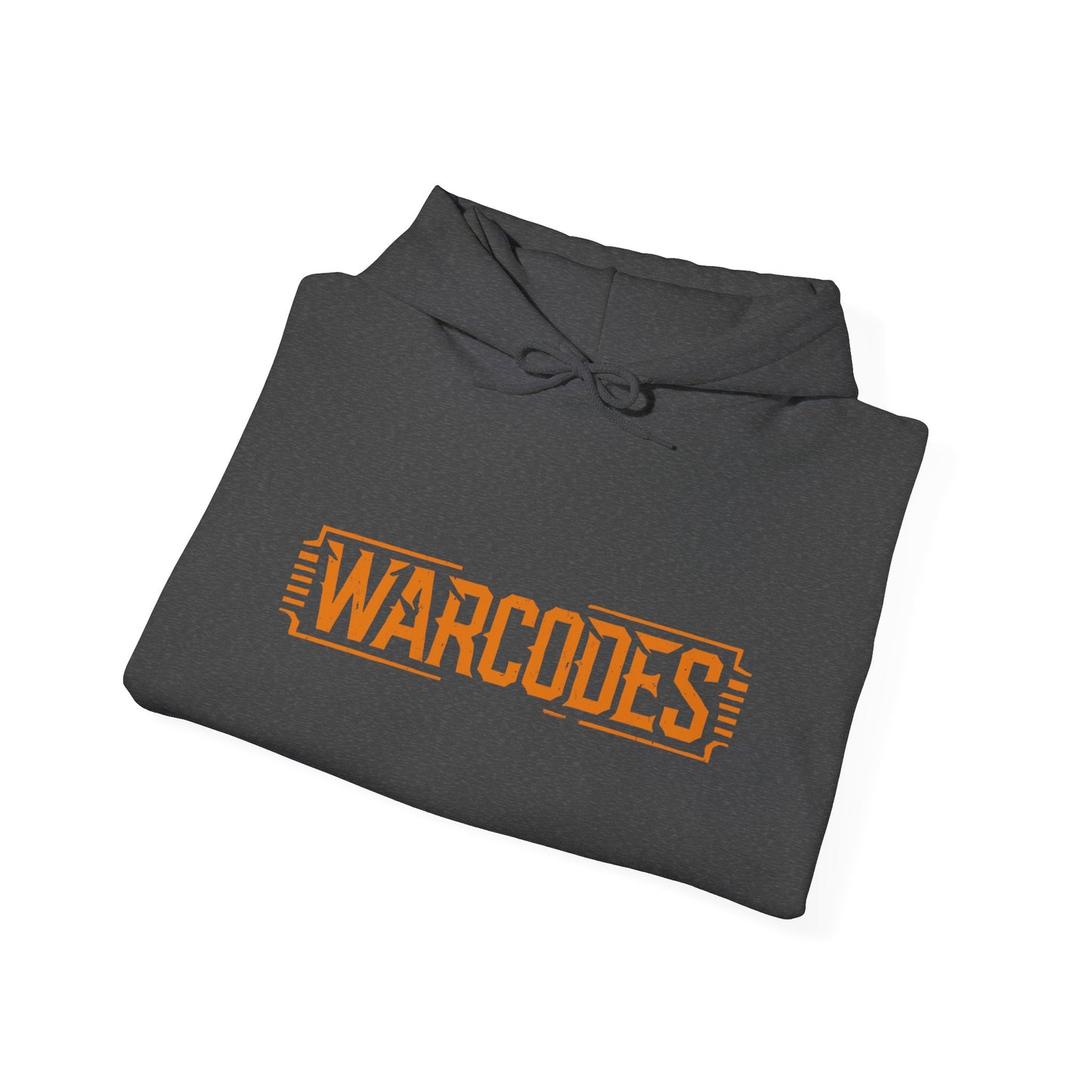 Warcodes Adult Unisex Heavy Blend™ Hooded Sweatshirt