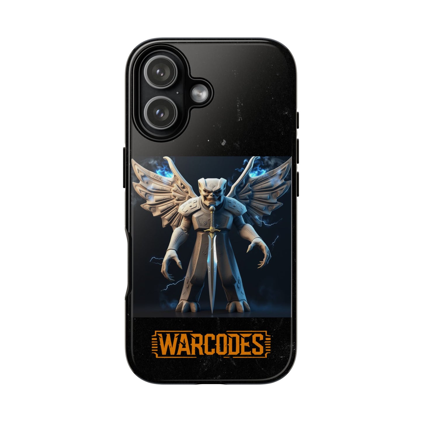 Warcodes Custom Phone Case: iPhone, Pixel, Samsung Gadorollath 0fd0a765-7cfa-480c-979e-d49990545417