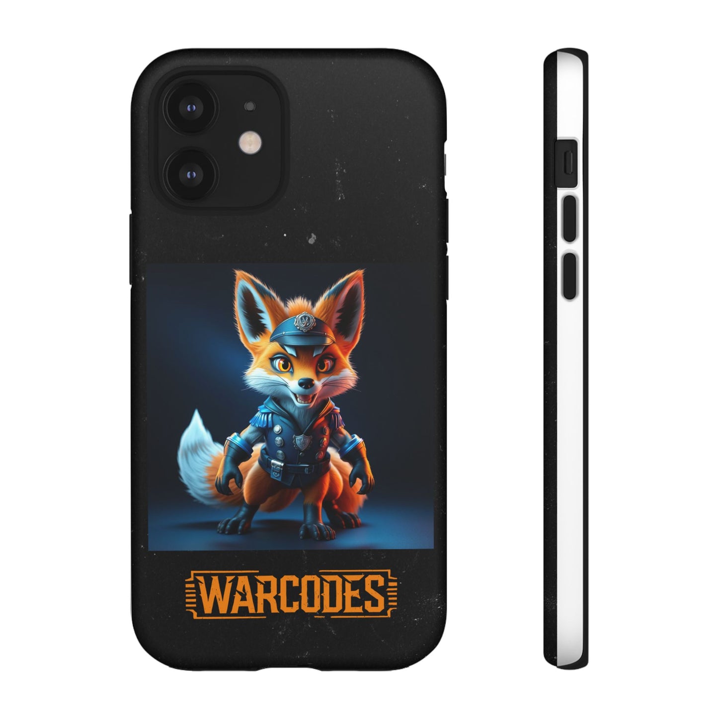 lauren Warcodes Custom Monster Phone Case: iPhone, Pixel, Samsung eefc366b-48d8-4ee7-ae65-1b3be78ef101