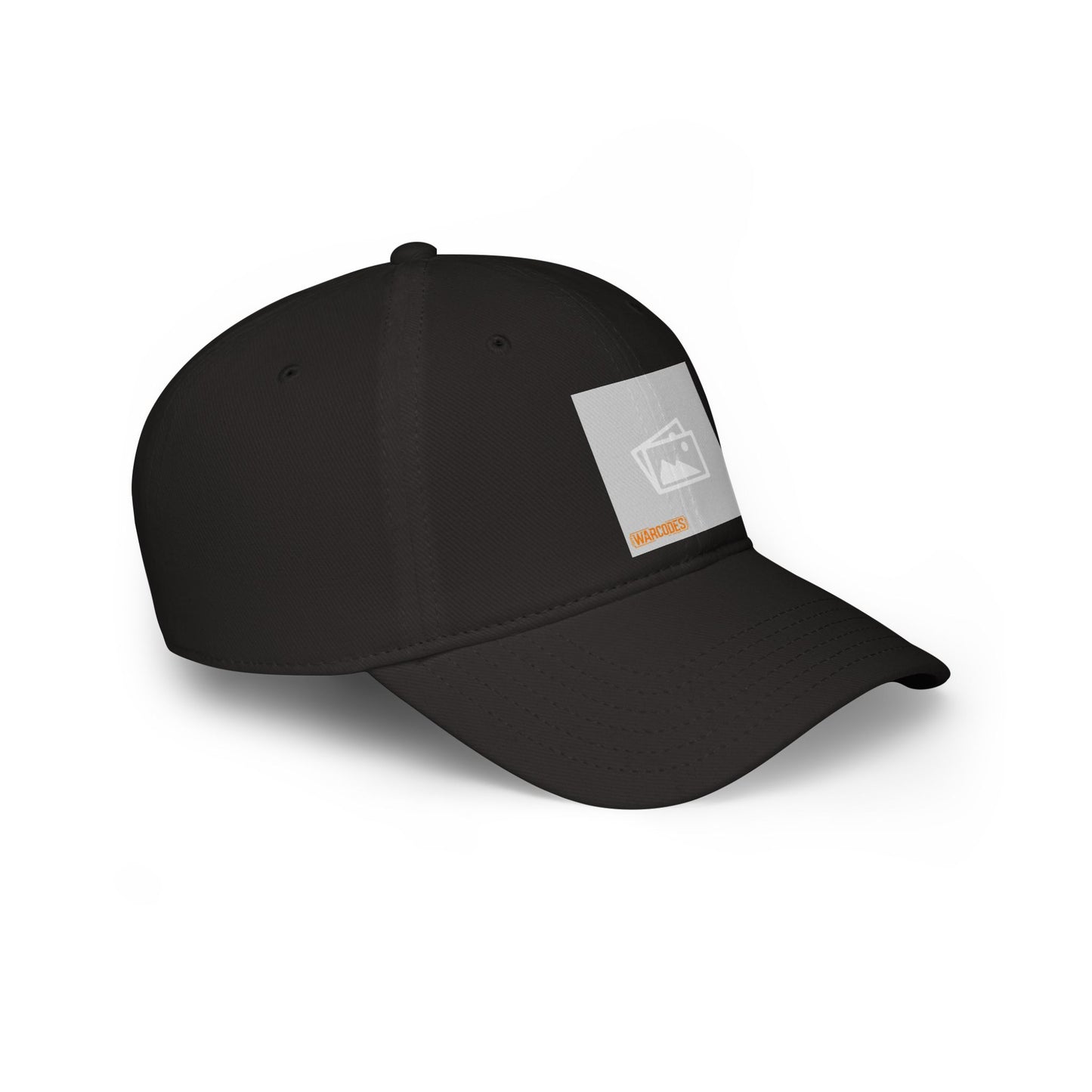 CUSTOM TEMPLATE Warcodes Baseball Cap