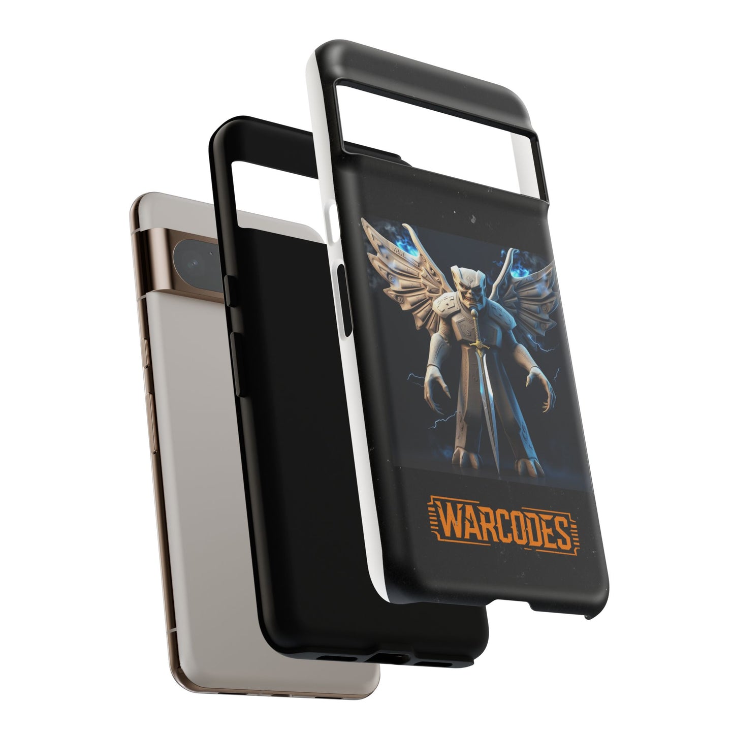 Warcodes Custom Phone Case: iPhone, Pixel, Samsung Gadorollath 0fd0a765-7cfa-480c-979e-d49990545417