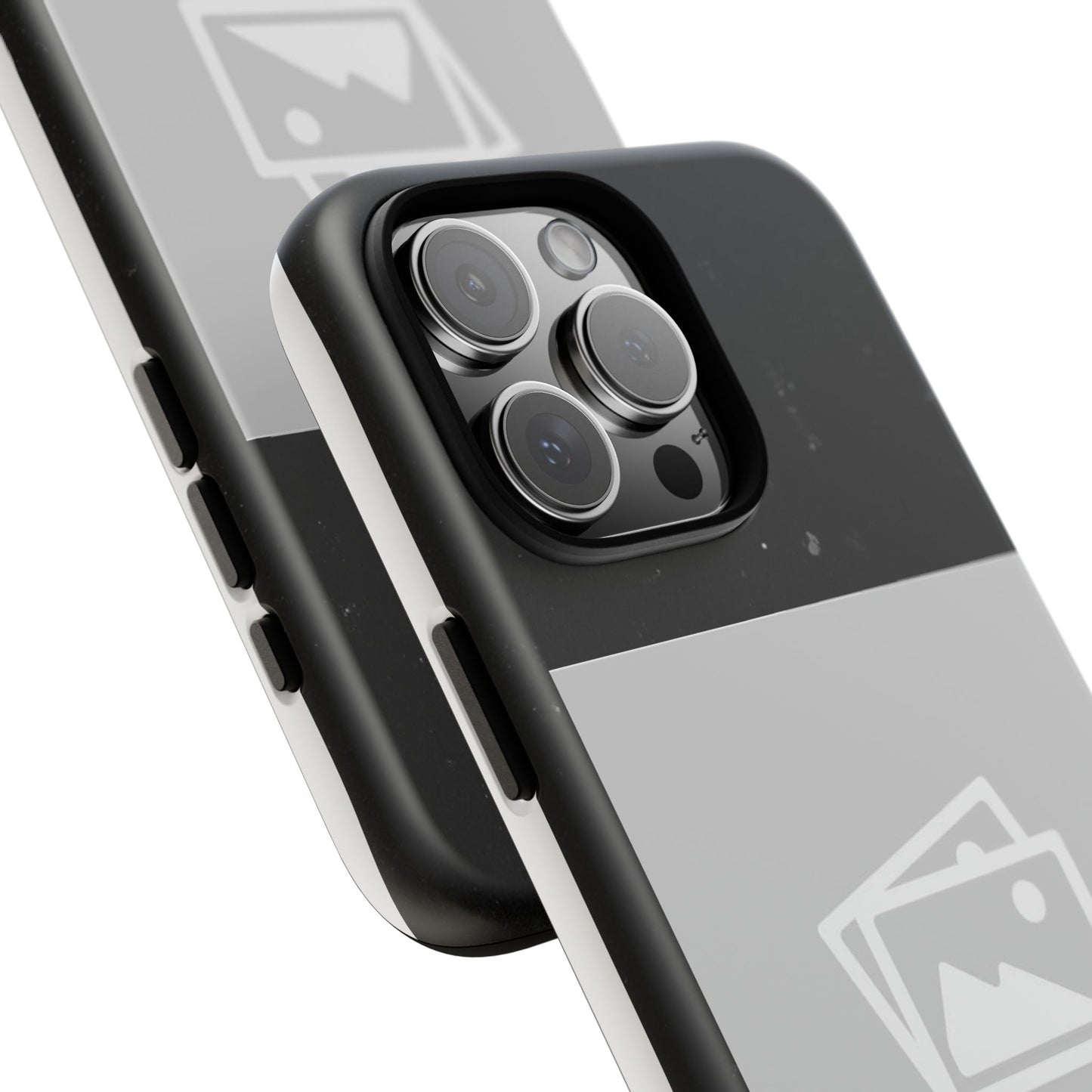 Warcodes CUSTOM TEMPLATE Phone Case: iPhone, Pixel, Samsung