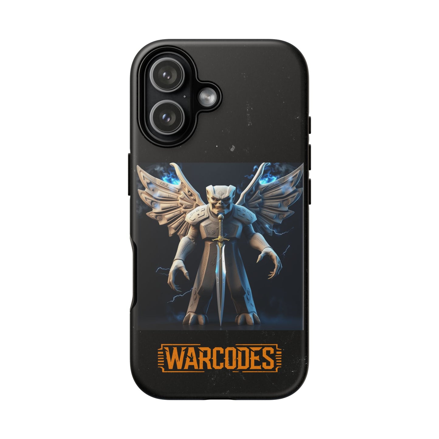 Warcodes Custom Phone Case: iPhone, Pixel, Samsung Gadorollath 0fd0a765-7cfa-480c-979e-d49990545417