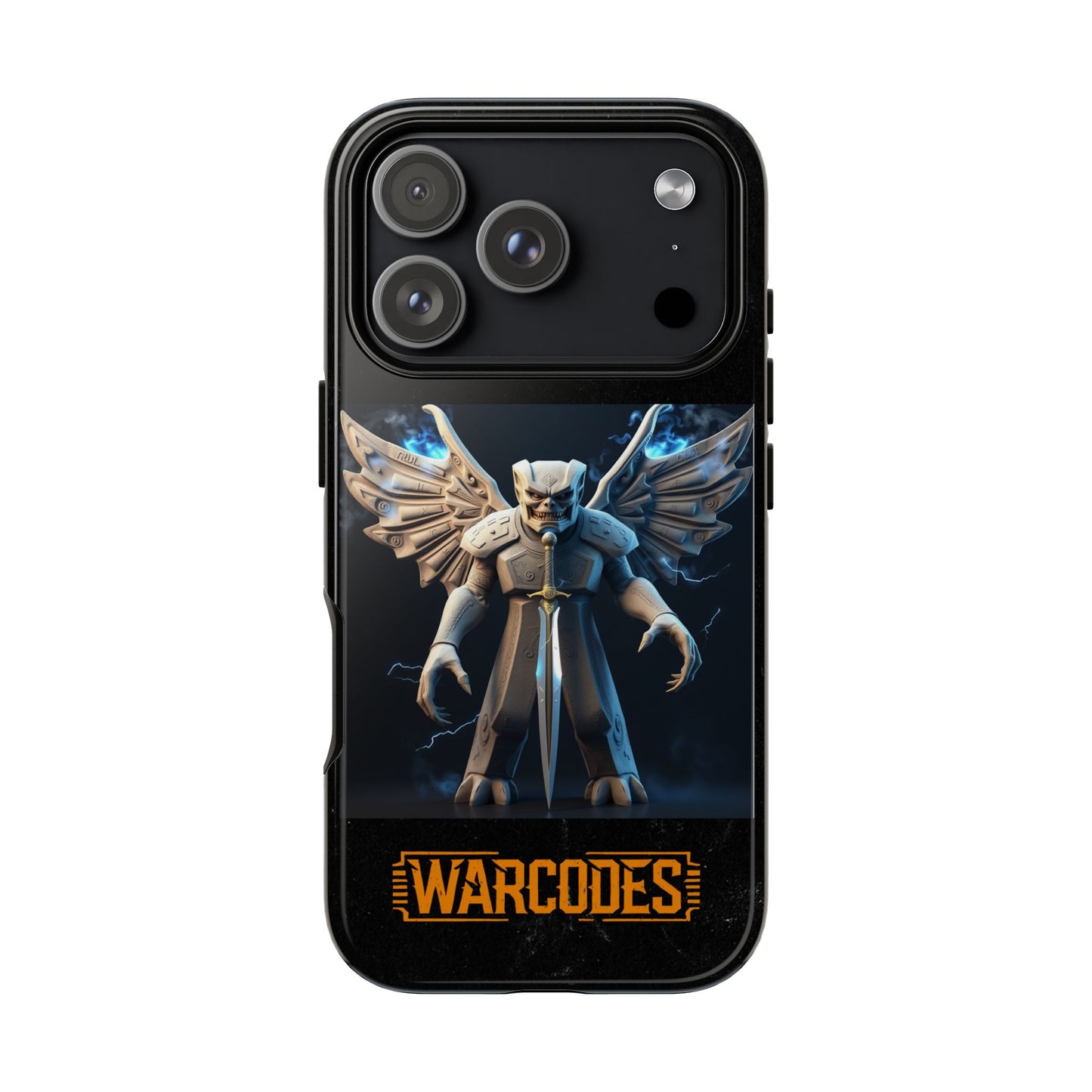 Warcodes Custom Phone Case: iPhone, Pixel, Samsung Gadorollath 0fd0a765-7cfa-480c-979e-d49990545417
