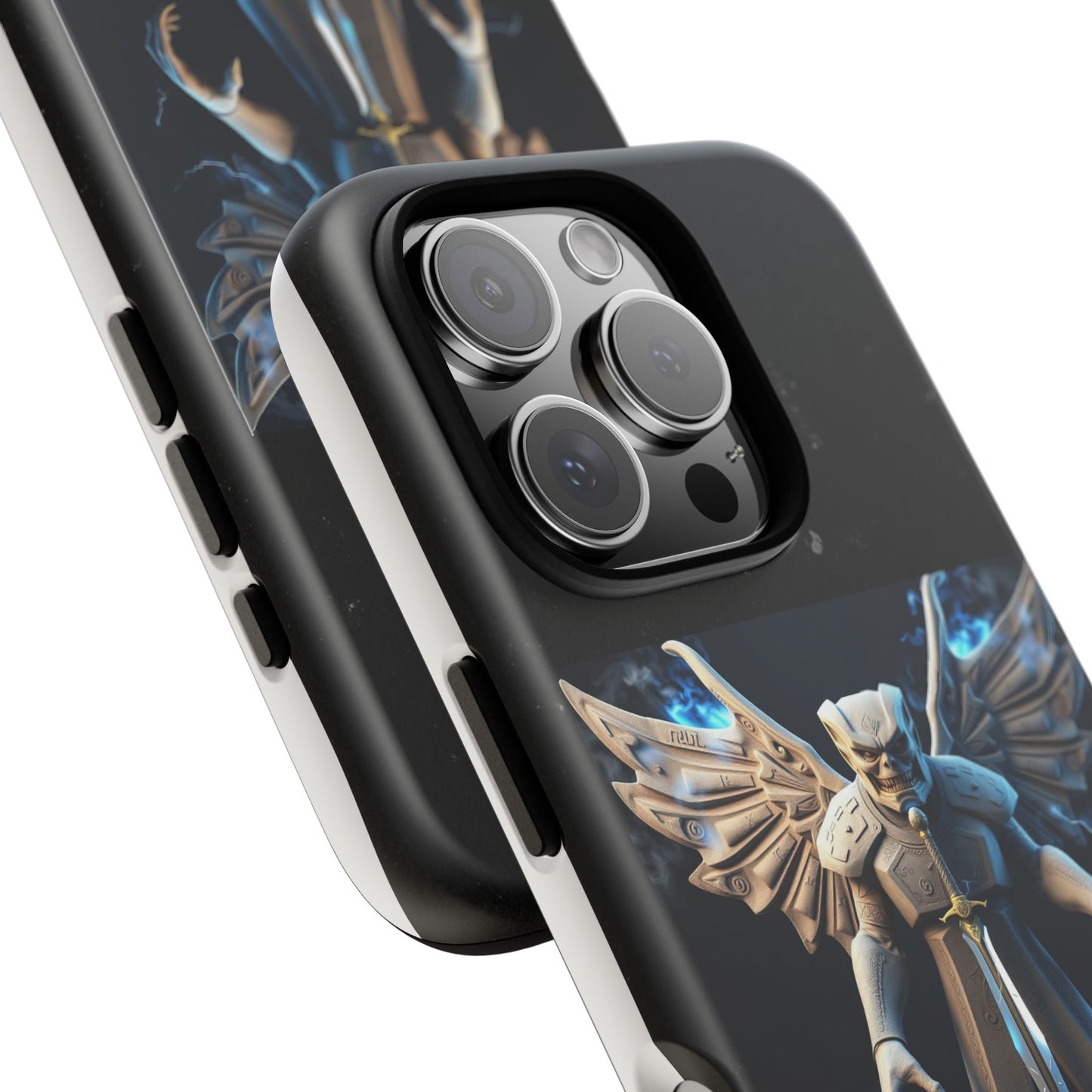 Warcodes Custom Phone Case: iPhone, Pixel, Samsung Gadorollath 0fd0a765-7cfa-480c-979e-d49990545417