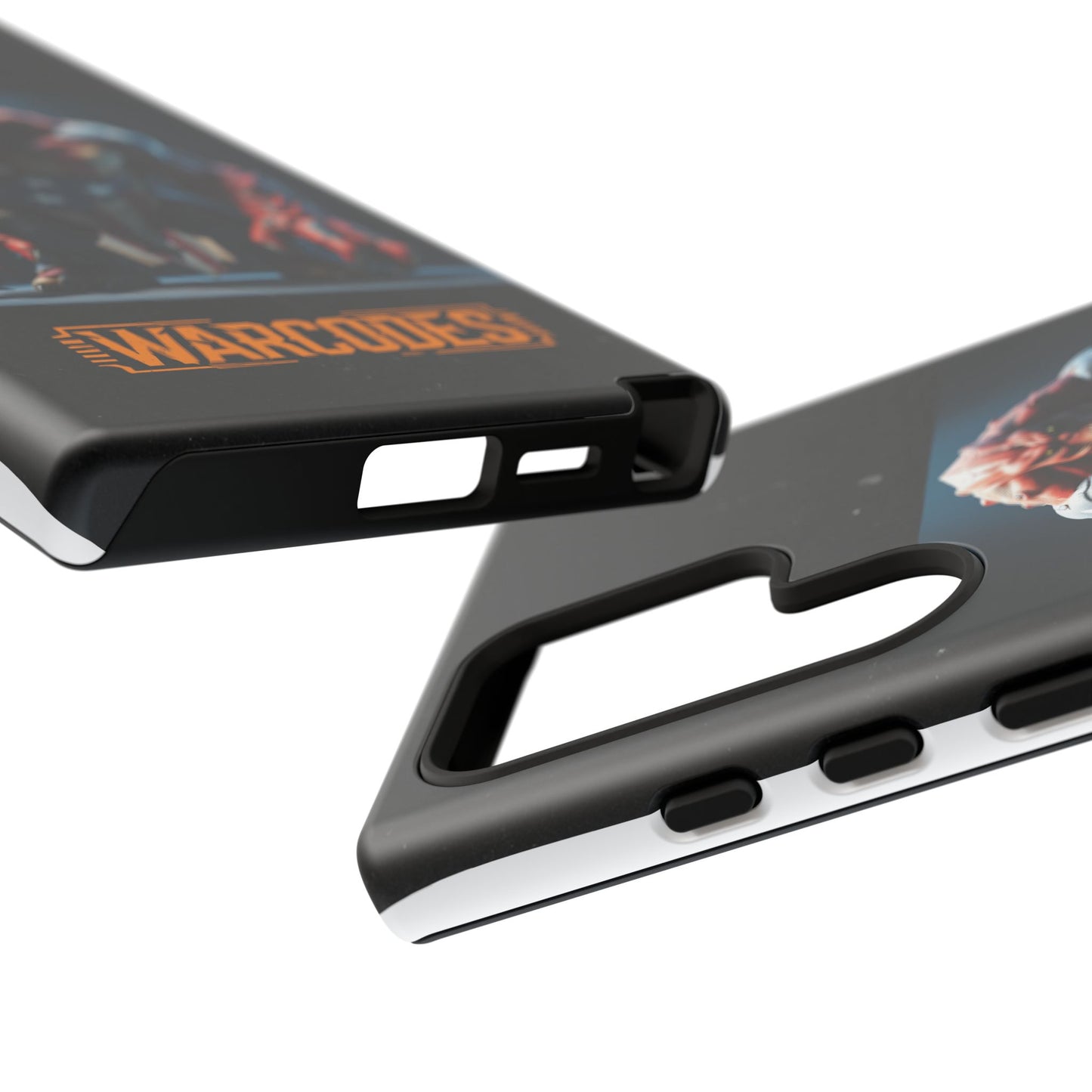 Kharak custom Phone Case: iPhone, Pixel, Samsung 0cdb96f6-b352-4854-ace8-e20b11b76731