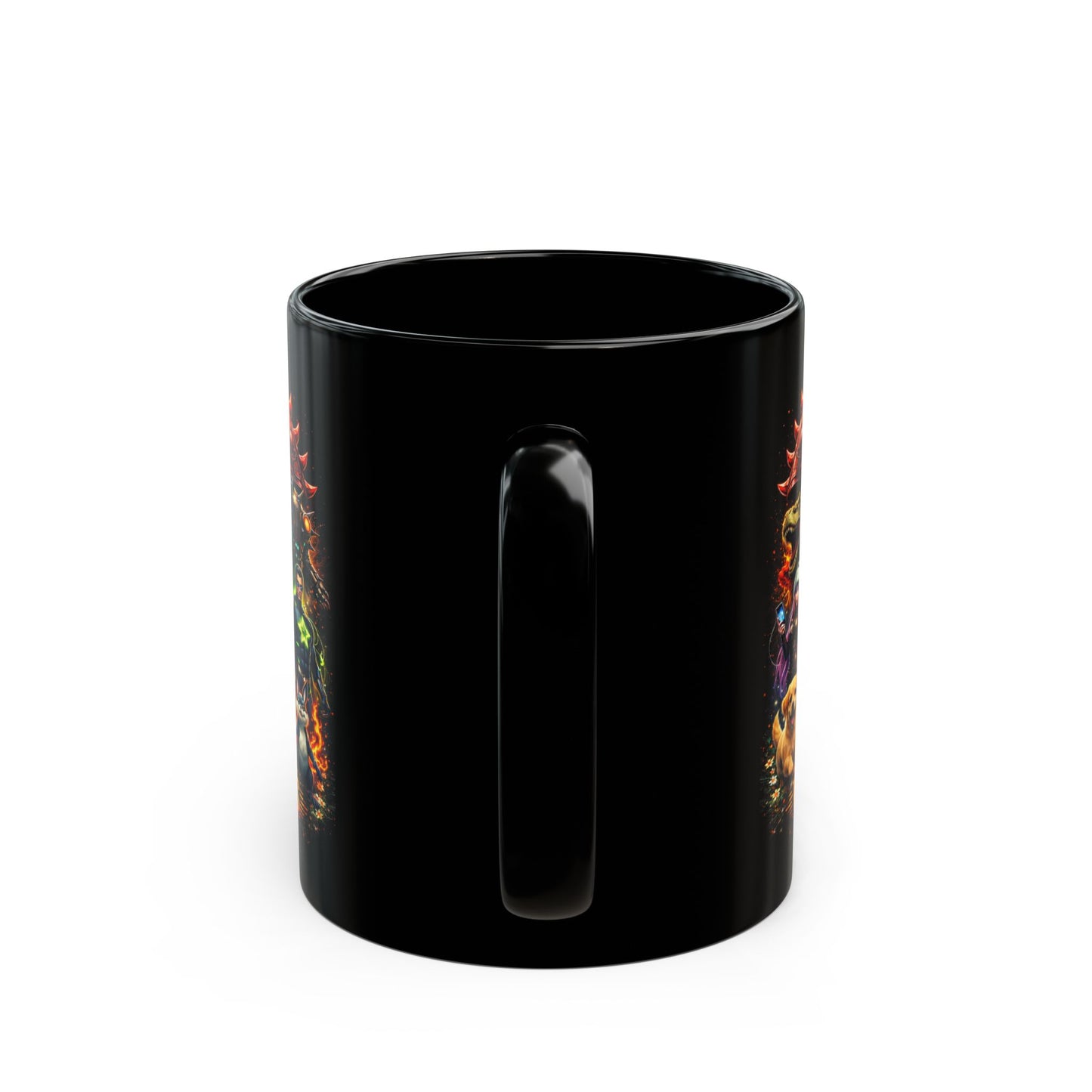 Warcodes: Legends Unbound Mug